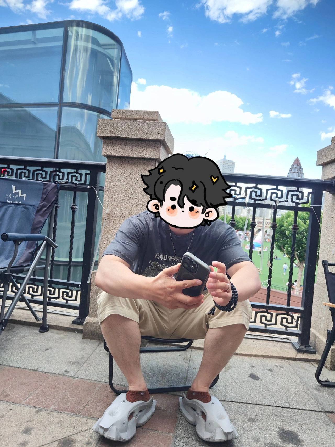 custom review-HelloSlippers Mech Robo Сабо Унисекс