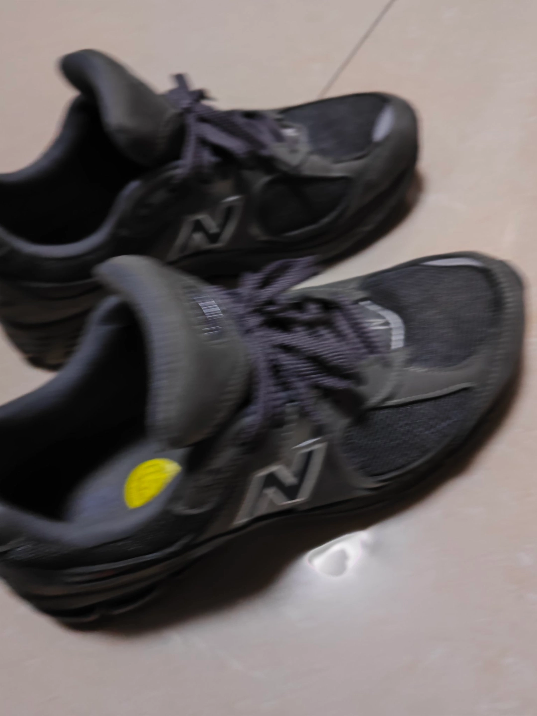 custom review-New Balance NB 2002R Амортизация Дышащий Поддерживающий Низкий Топ Повседневные Беговые кроссовки Унисекс Средне-серый