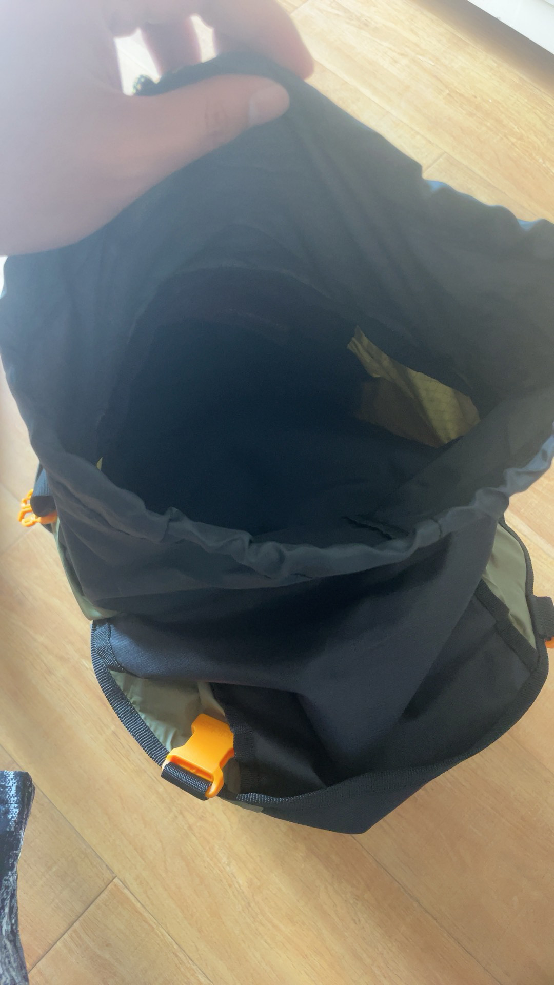 custom review-Adidas Полиэстер Путешественная Сумка Сумка для хранения Рюкзак Стандартный (Стандартный) Унисекс Черный