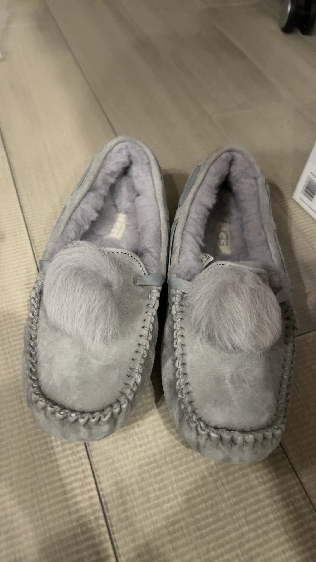 Фото из отзыва