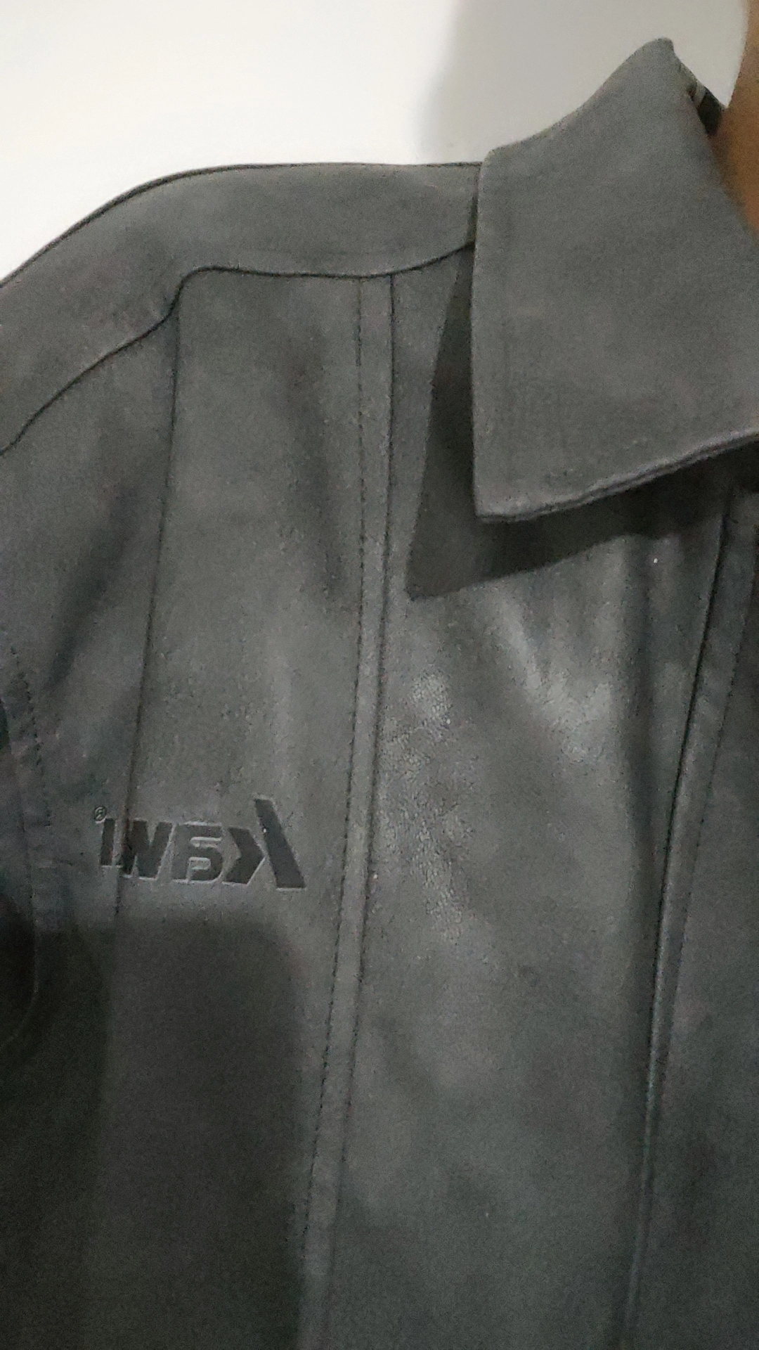 custom review-Куртки и пальто Kawasaki унисекс