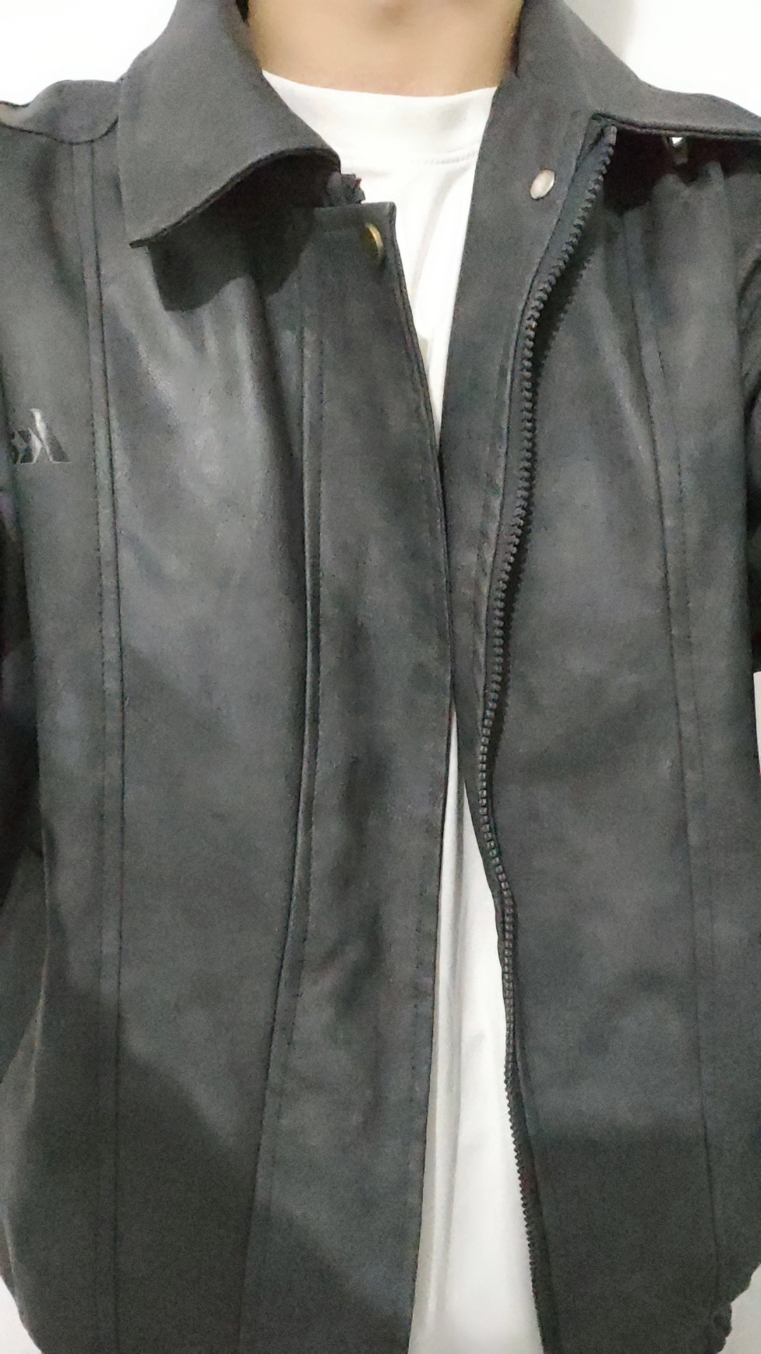 custom review-Куртки и пальто Kawasaki унисекс