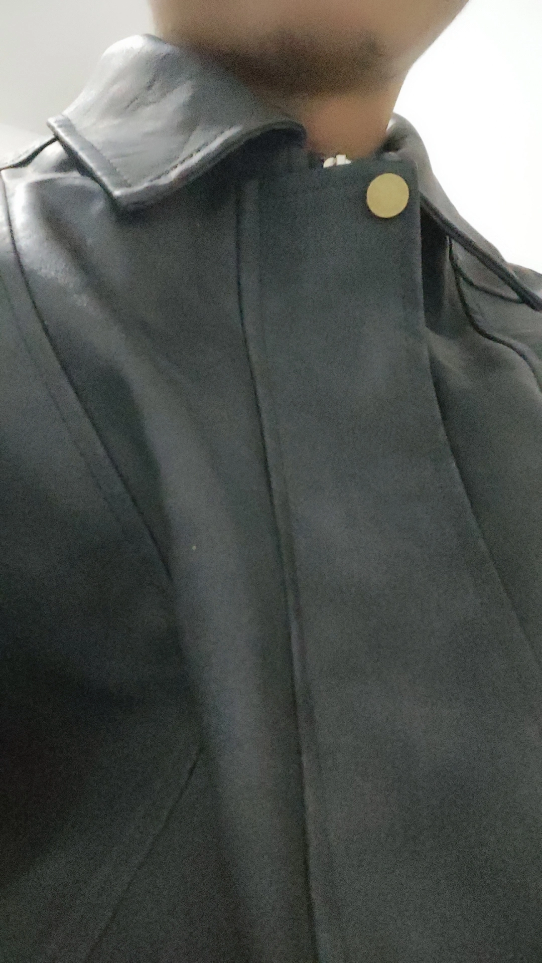 custom review-Куртки и пальто Kawasaki унисекс