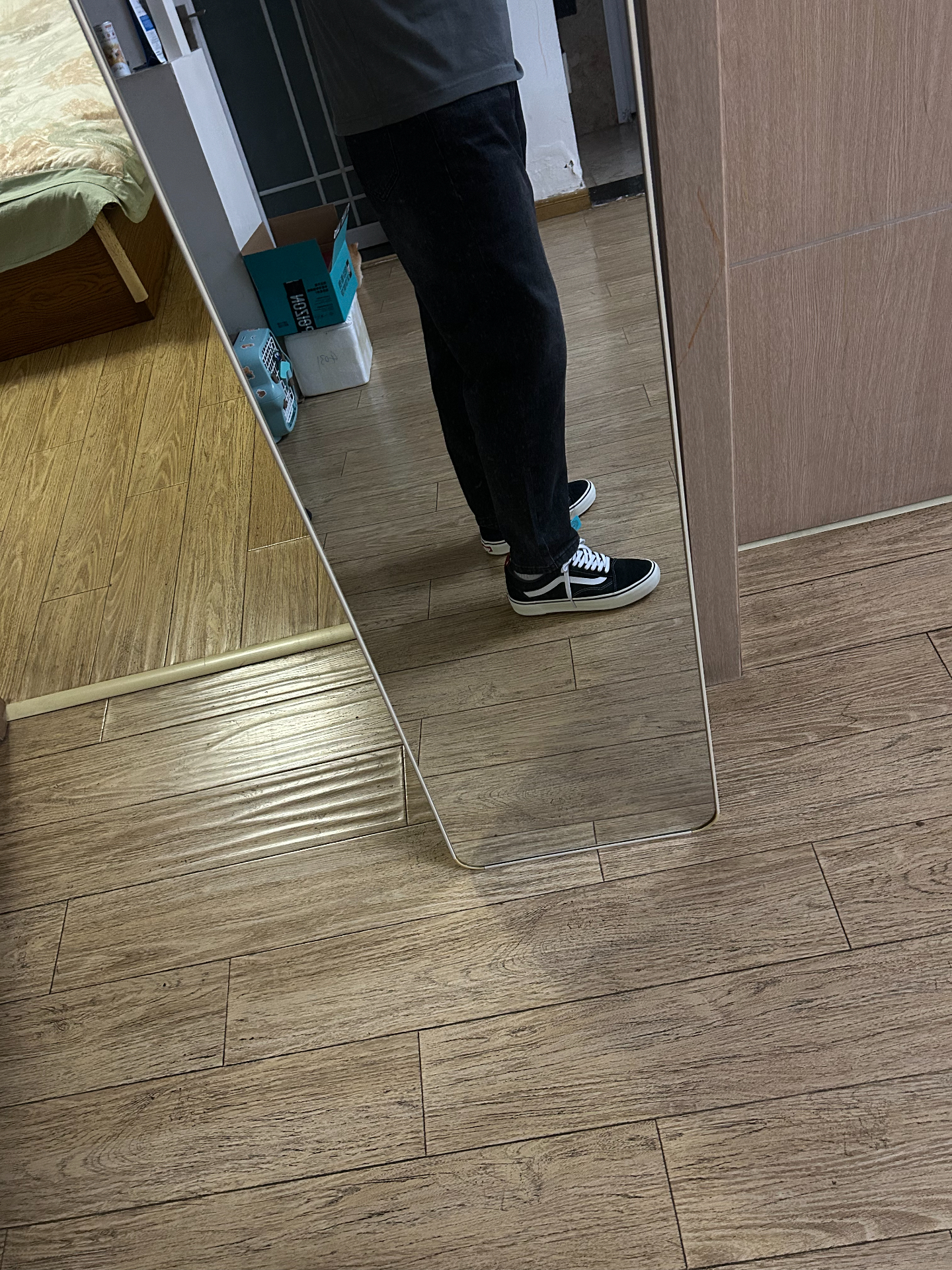 custom review-VANS Old Skool Mte 1 Low Топ Скейтборд Кроссовки Унисекс Черный Белый
