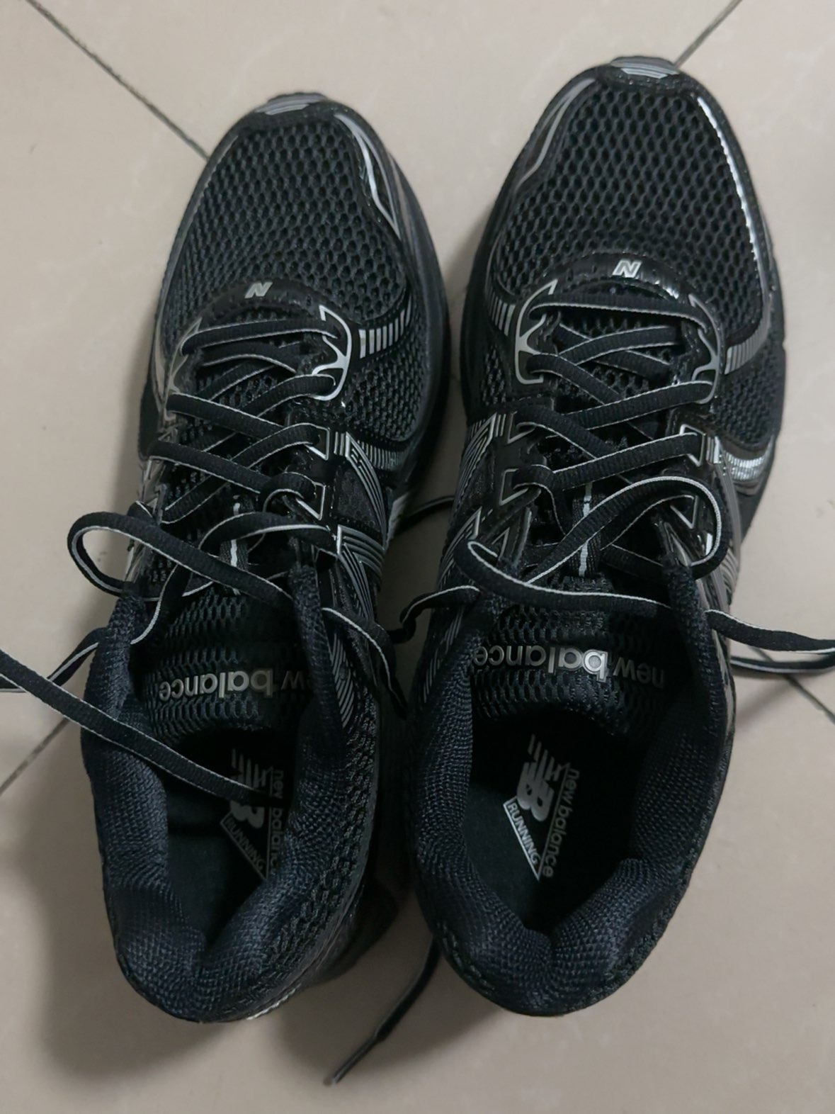 custom review-New Balance 860 v2 Амортизация Устойчивость к истиранию Дышащий Низкий Топ Тренировки Для Беговых тренировок Обувь