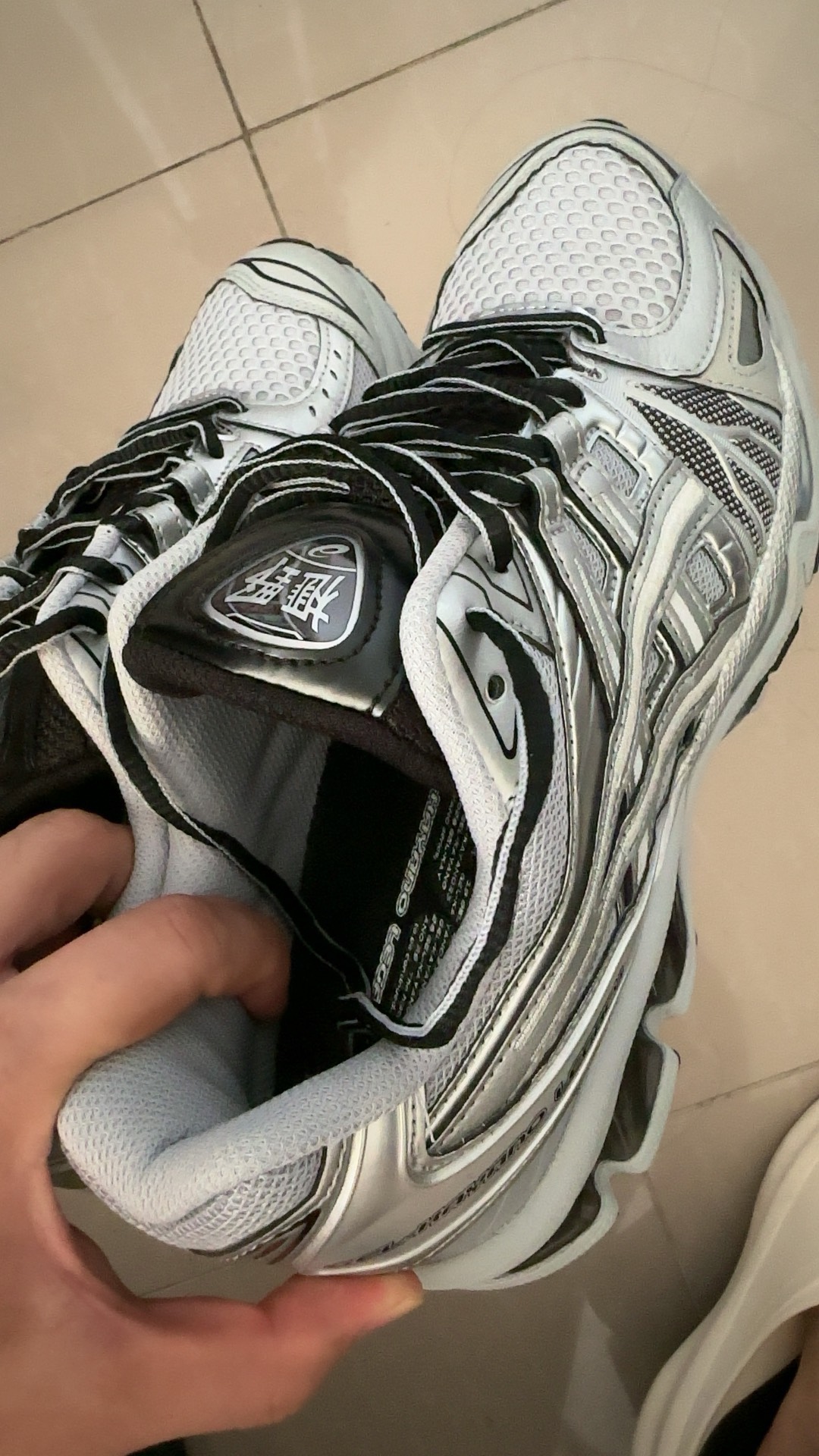 custom review-Asics Gel Kayano Legacy Anniversary Амортизация Устойчивость к истиранию Дышащая Низкая повседневная обувь Унисекс