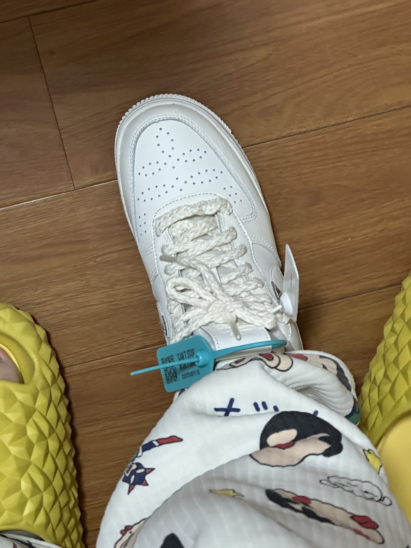 custom review-Nike Air FORCE 1 Low Топ Скейтборд Кроссовки Женские Белые