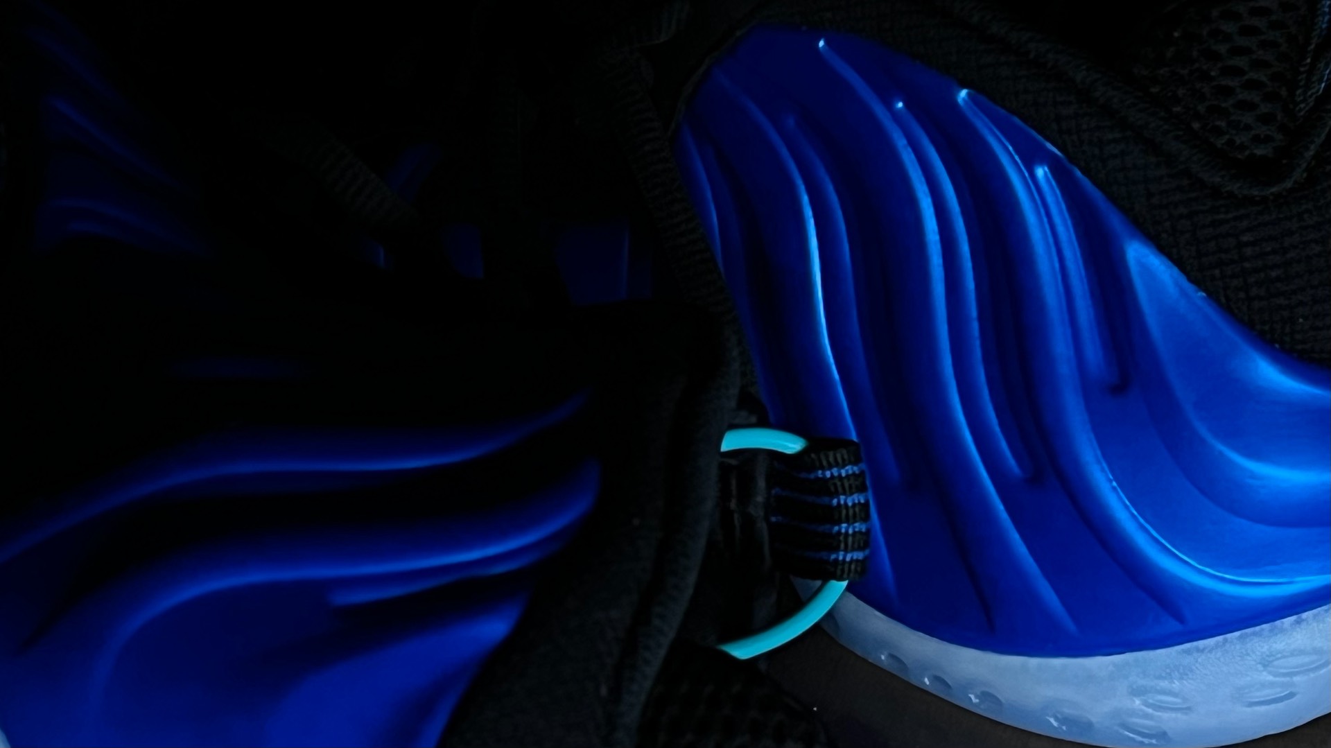 custom review-Nike Air Foamposite One International Blue 2024
