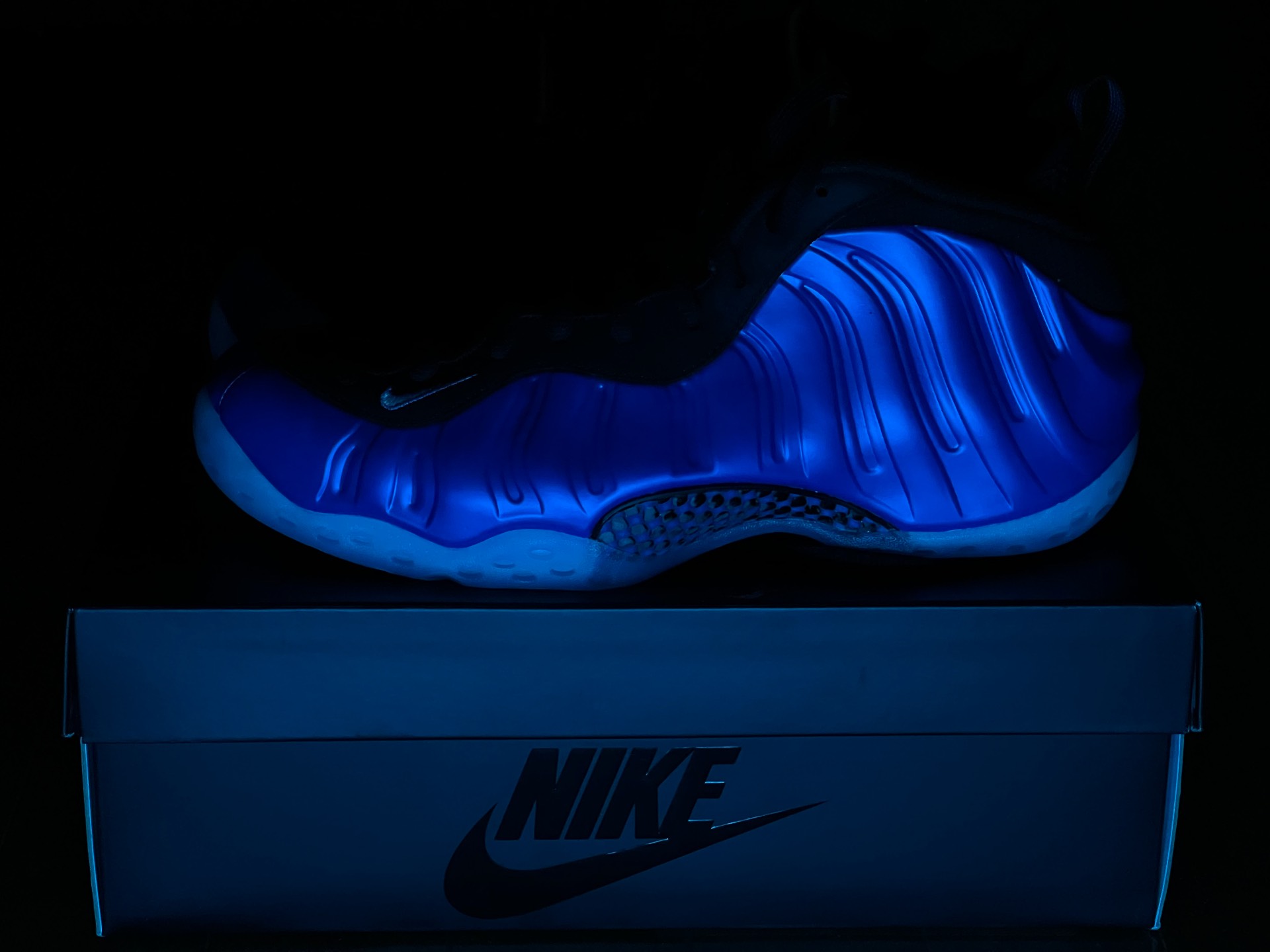 custom review-Nike Air Foamposite One International Blue 2024