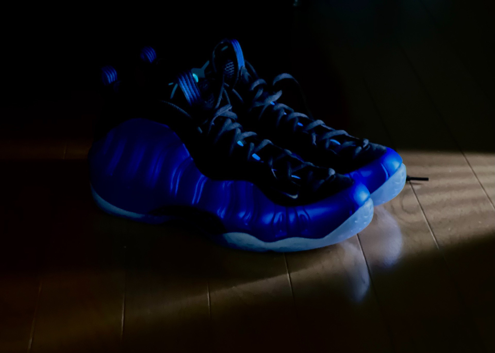 custom review-Nike Air Foamposite One International Blue 2024