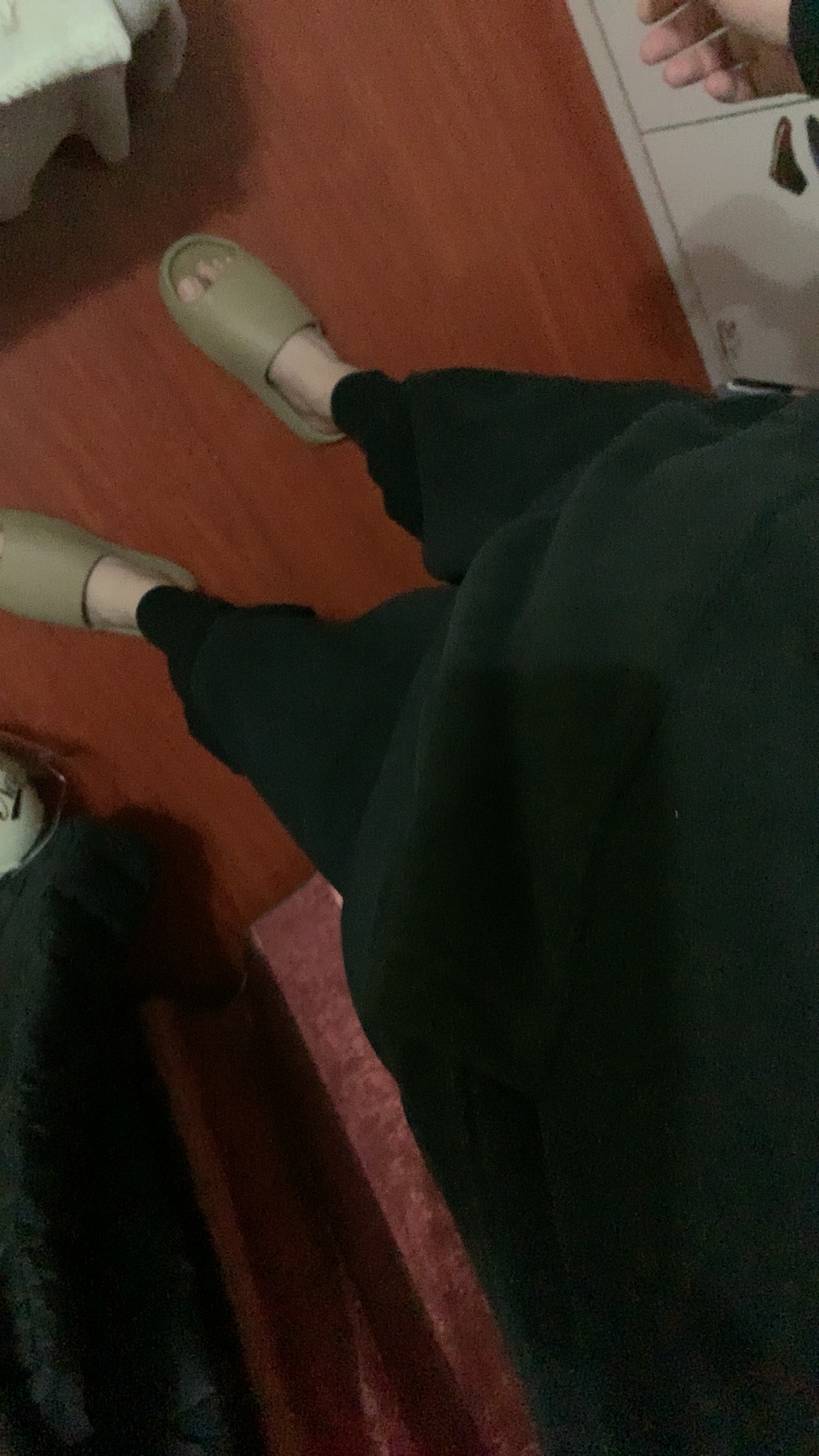 custom review-Jordan Air Свитшот Мужской Черный