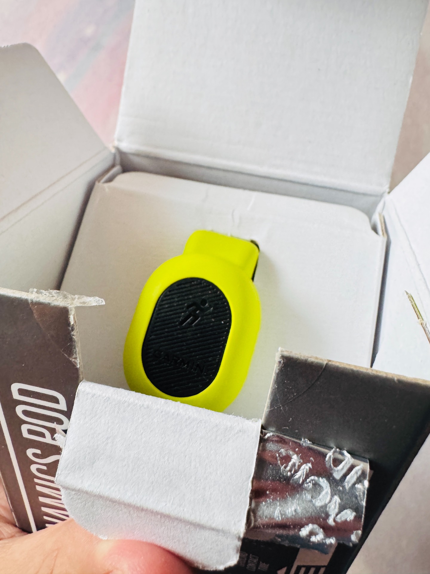 custom review-GARMIN Унисекс Аксессуары