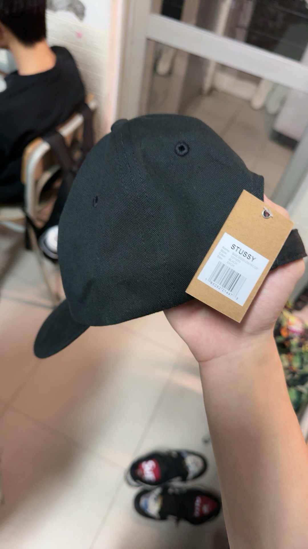 Фото из отзыва