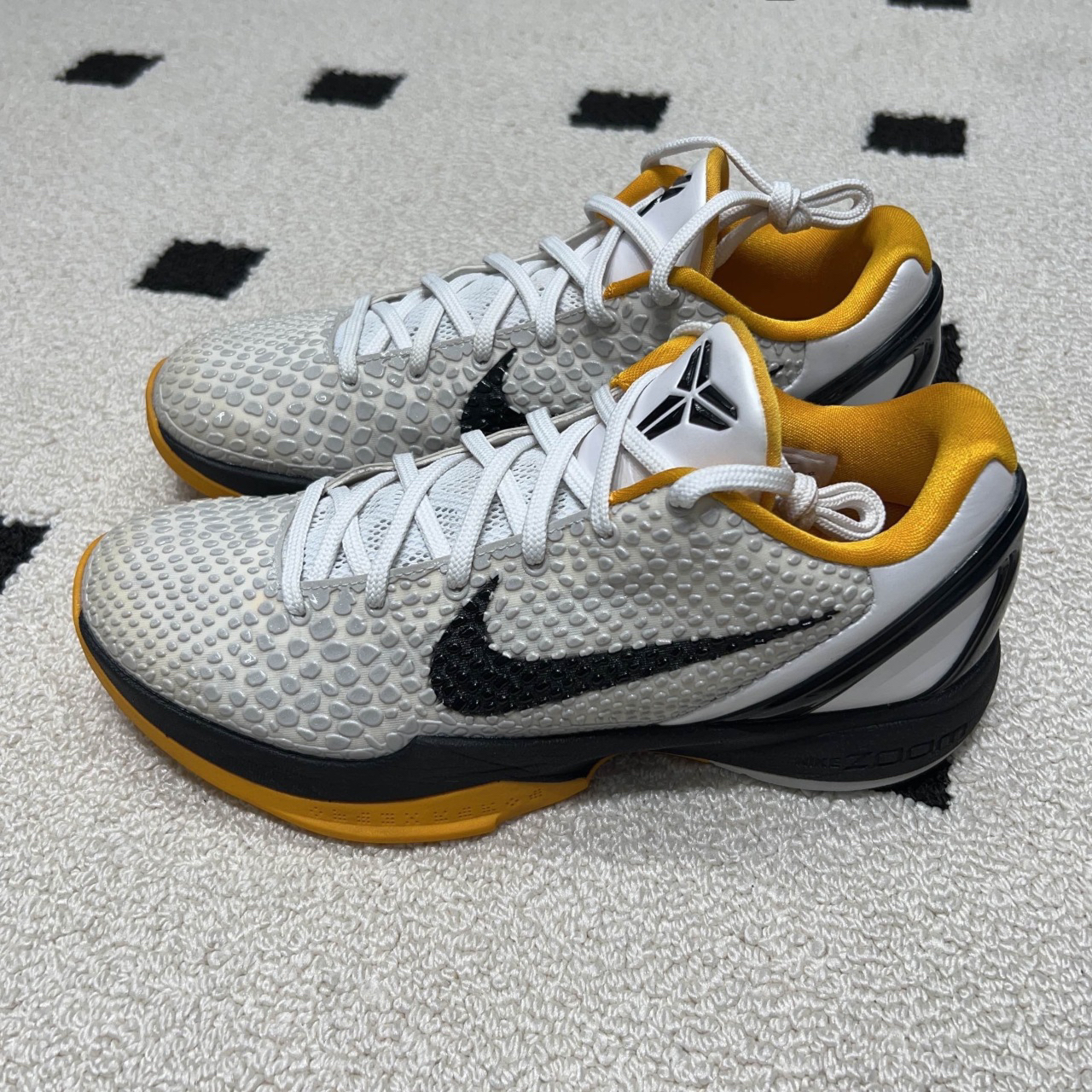 科比6 zk6 kobe6 季后赛