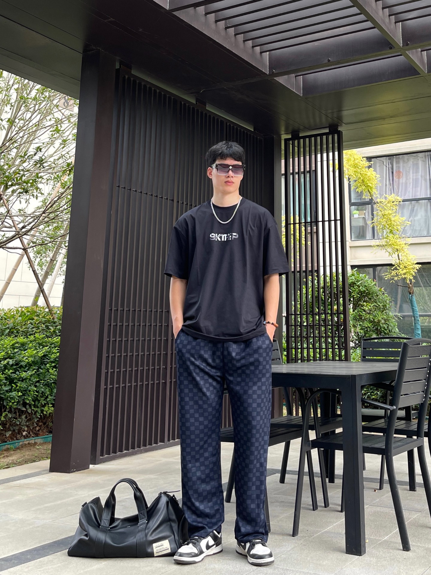 ootd|180男生夏季穿搭