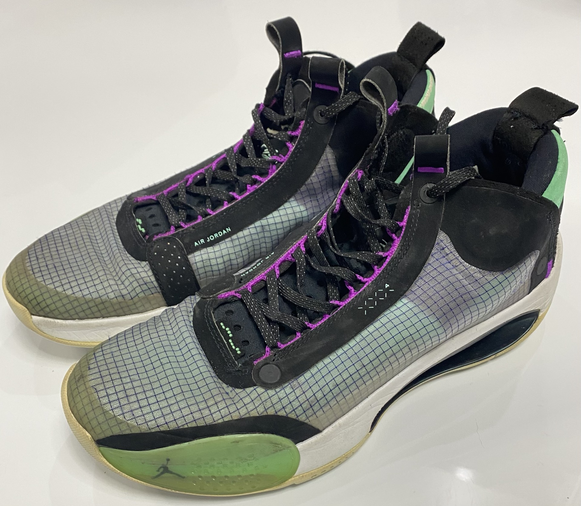 aj34 我的老伙计