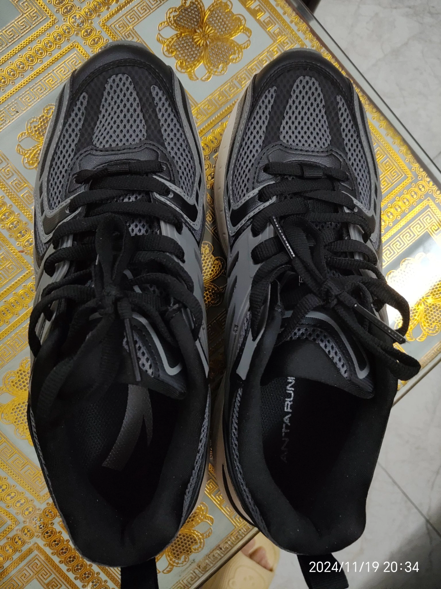 Фото из отзыва