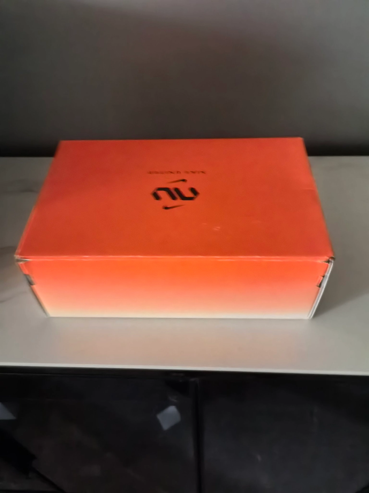 custom review-Nike Air FORCE 1 Low Топ Скейтборд Кроссовки Женские Коричневые Черные