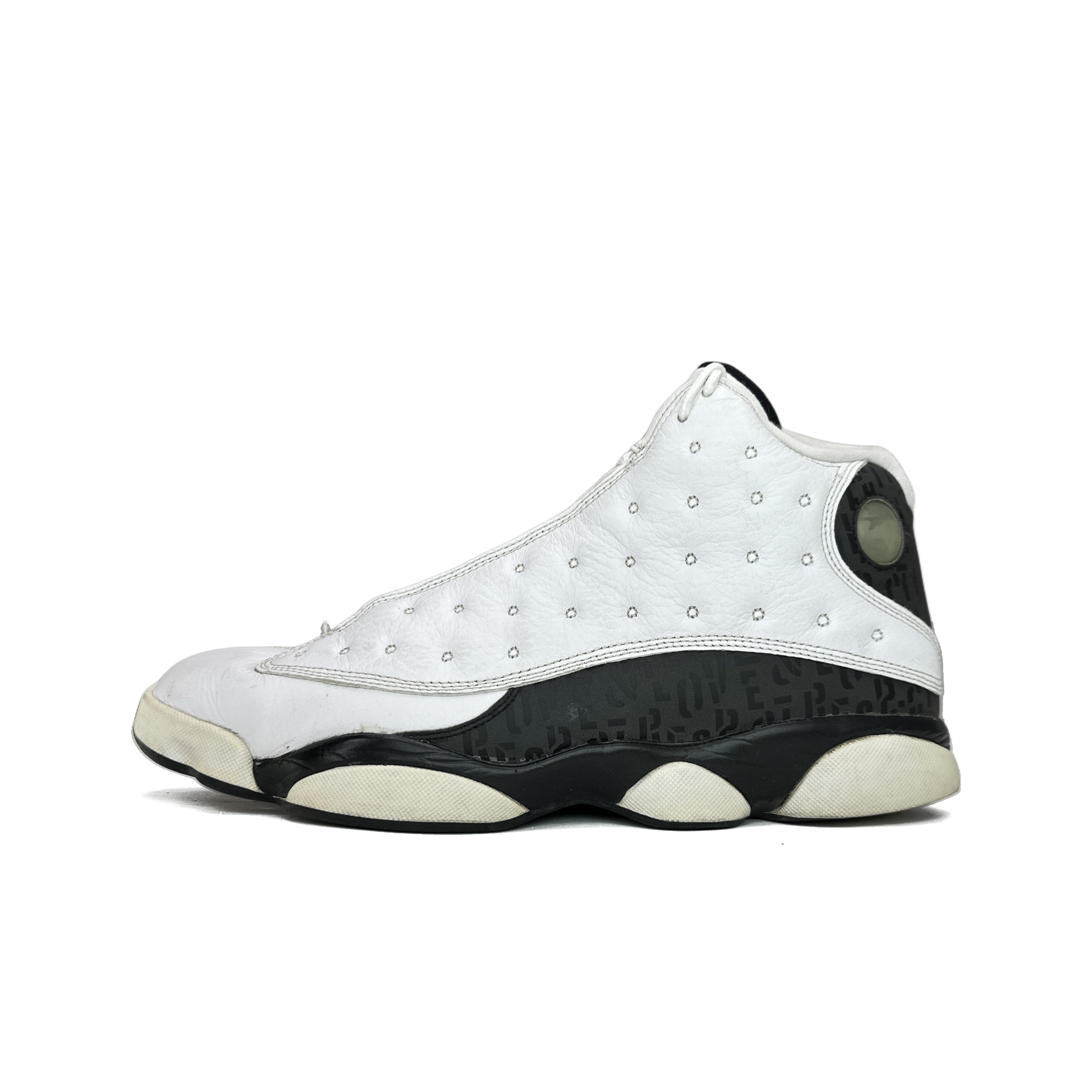 aj13配置图片