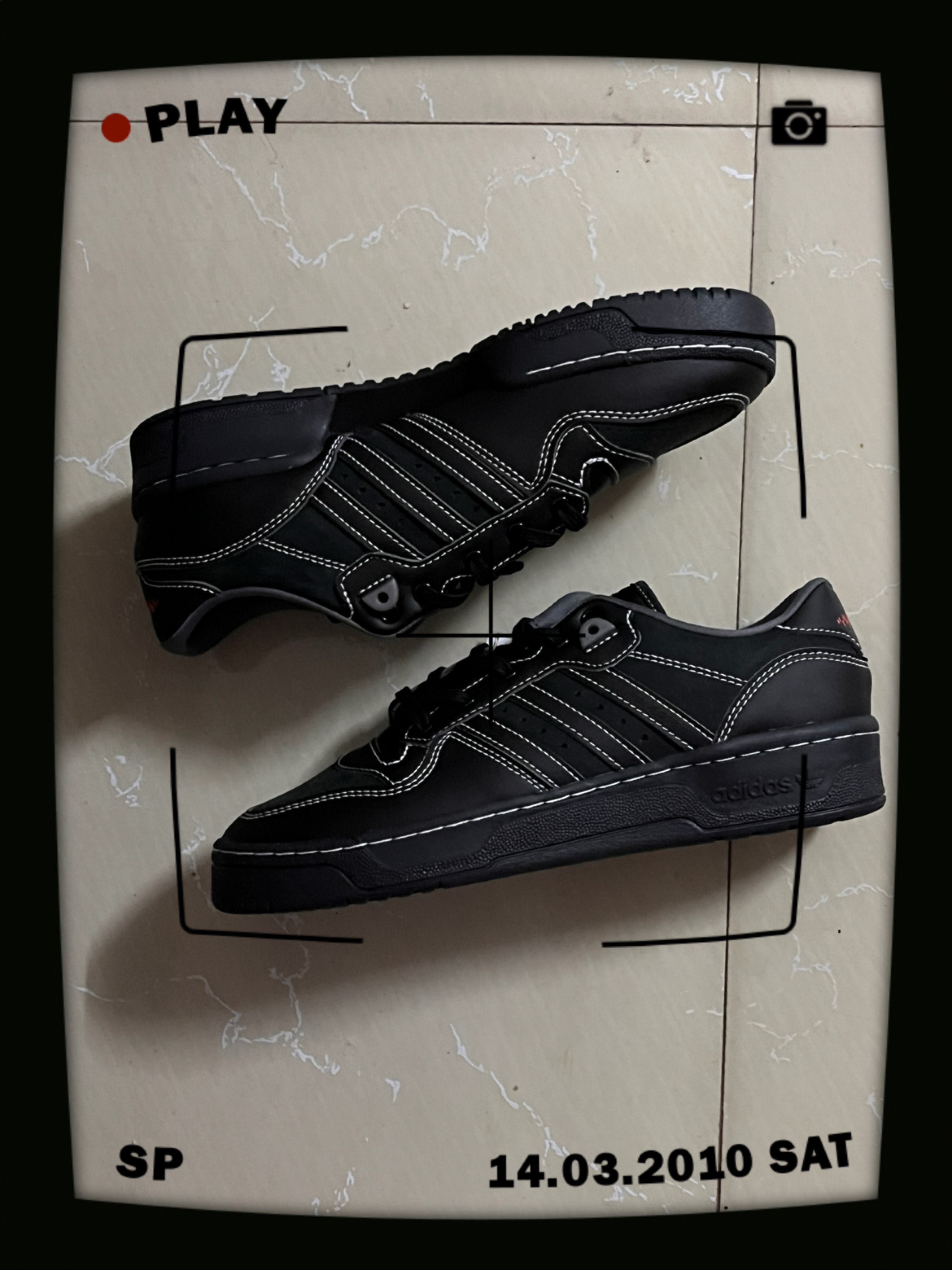 adidas新款板鞋