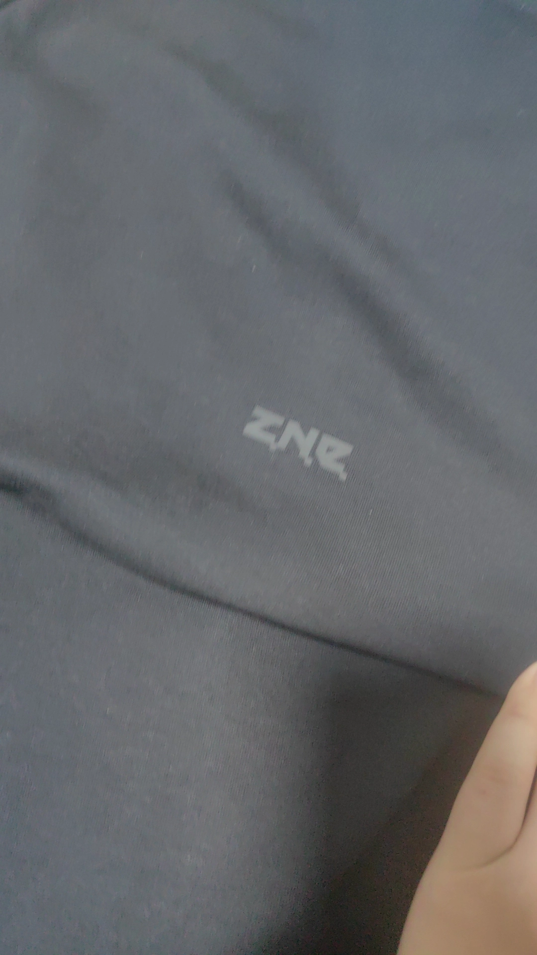 custom review-Adidas Z.N.E. Premium Куртка Мужская Черная