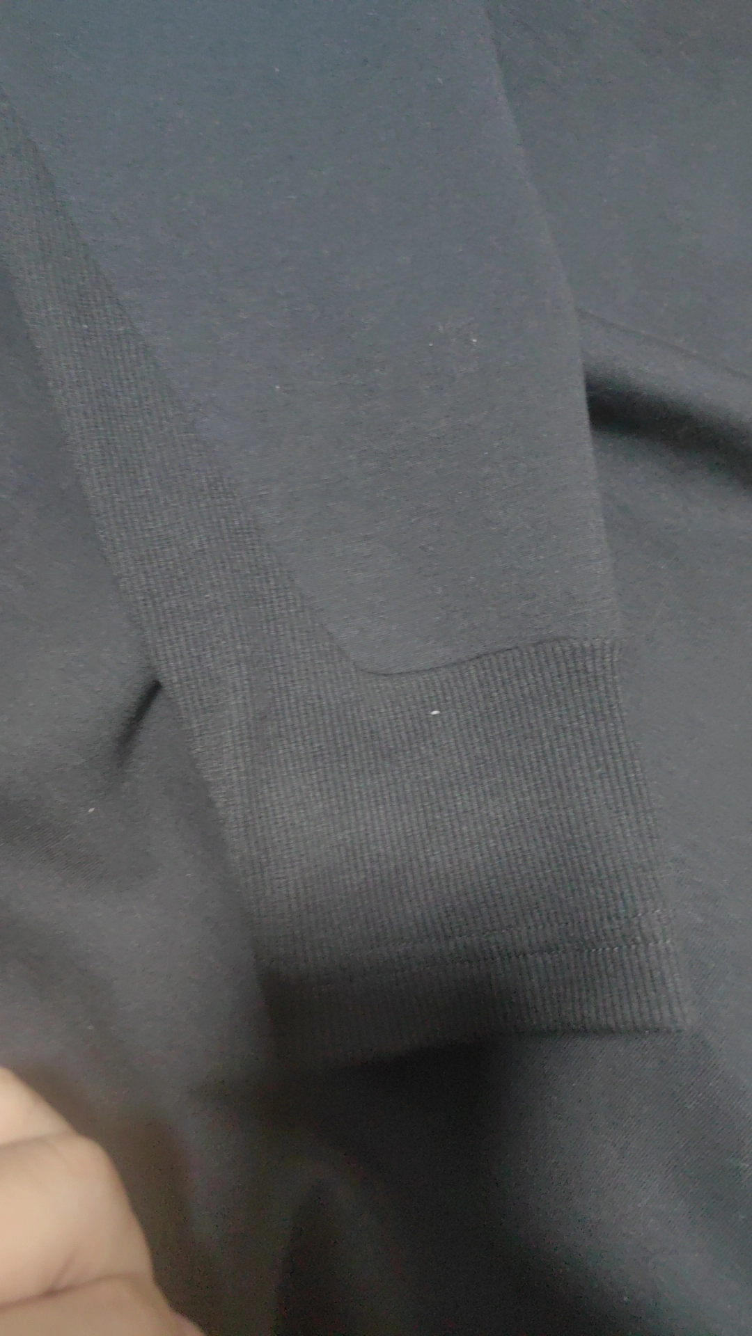 custom review-Adidas Z.N.E. Premium Куртка Мужская Черная