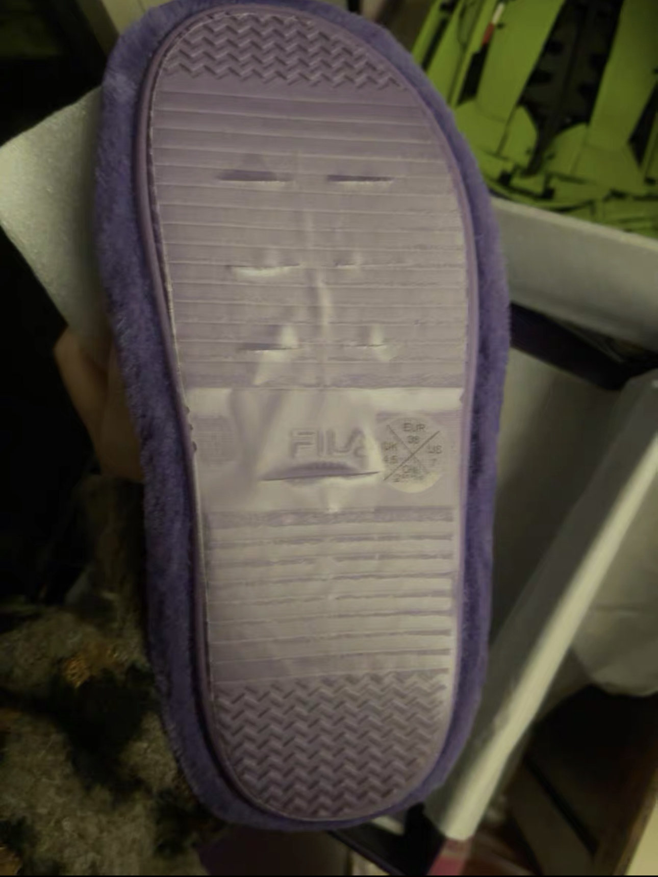 Фото из отзыва