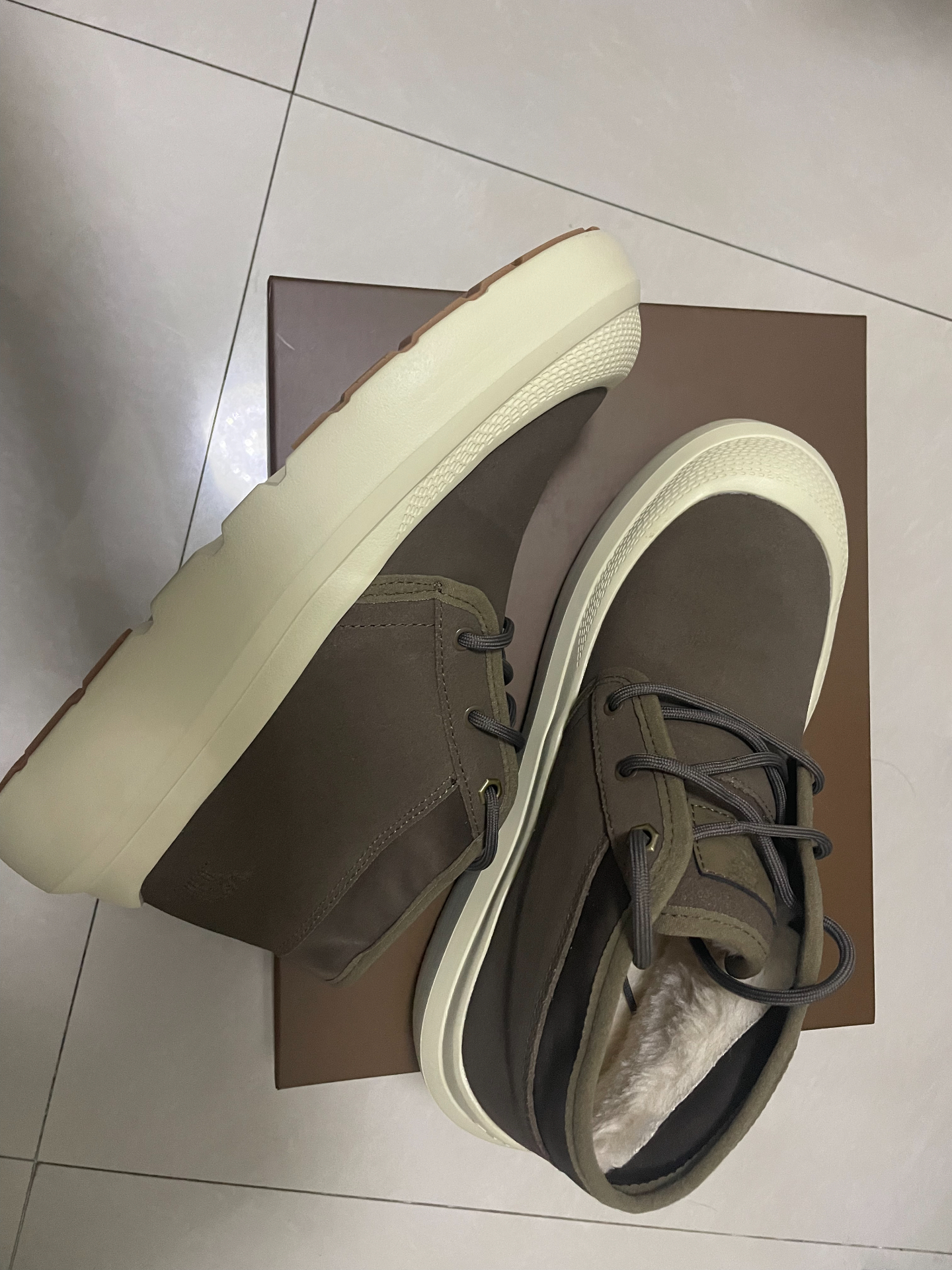 custom review-CAMEL Snowfall Короткие Сноубутсы Мужские