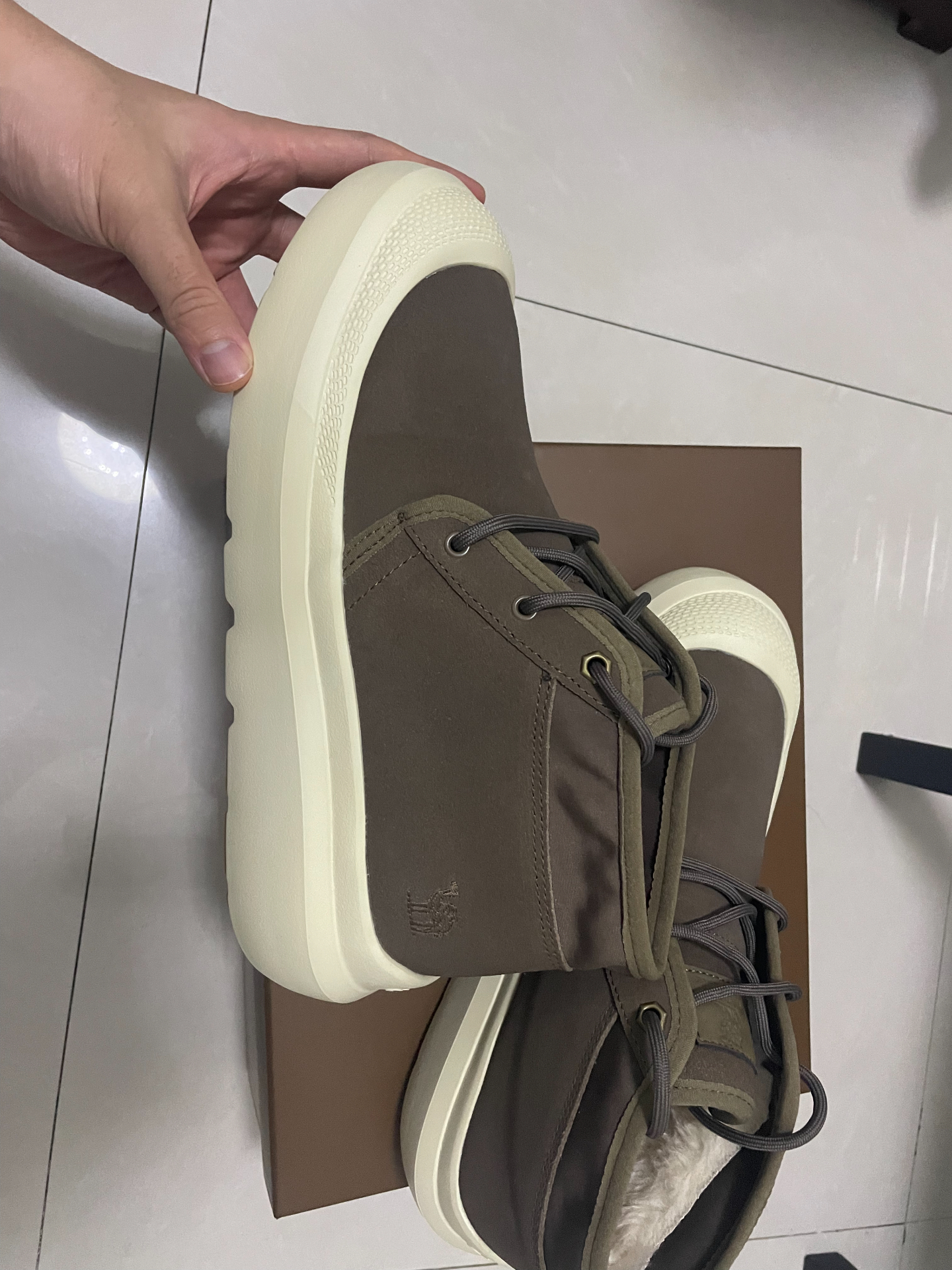 custom review-CAMEL Snowfall Короткие Сноубутсы Мужские