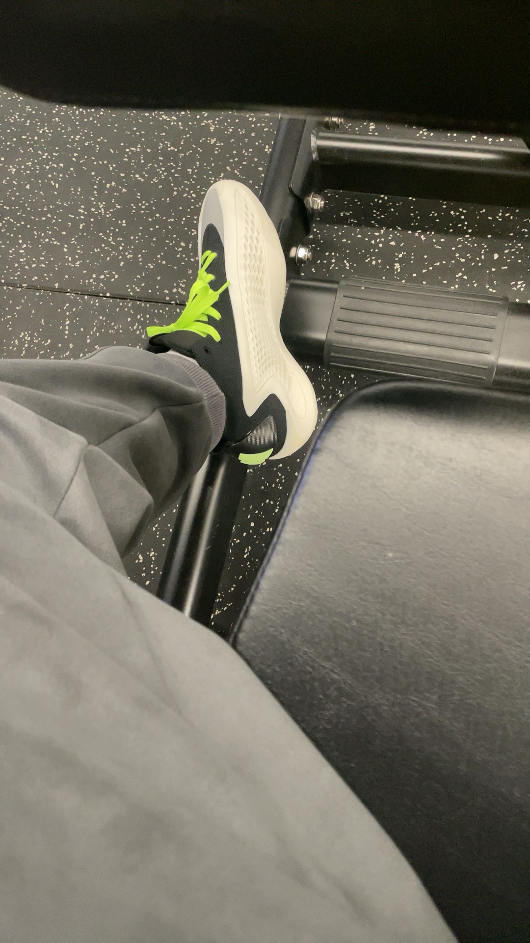 custom review-adidas A.E. 1 'Stormtrooper'