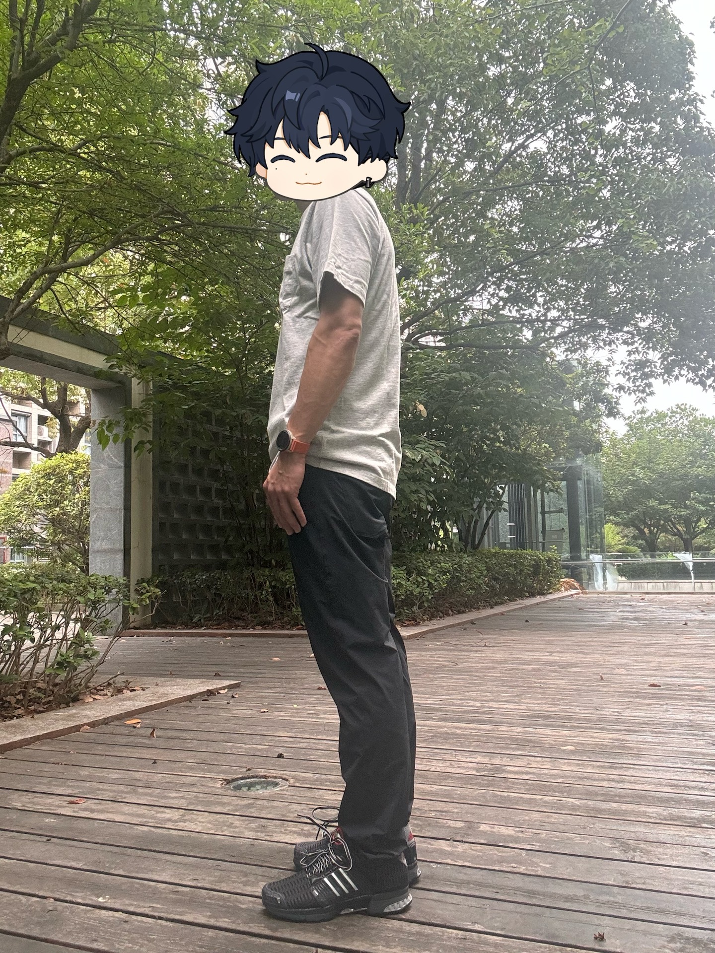 custom review-Adidas Originals Climacool Аbrasion Resistant Баланс Низкий Топ Повседневный Городской Коммутирование Беговые кроссовки Унисекс Черный