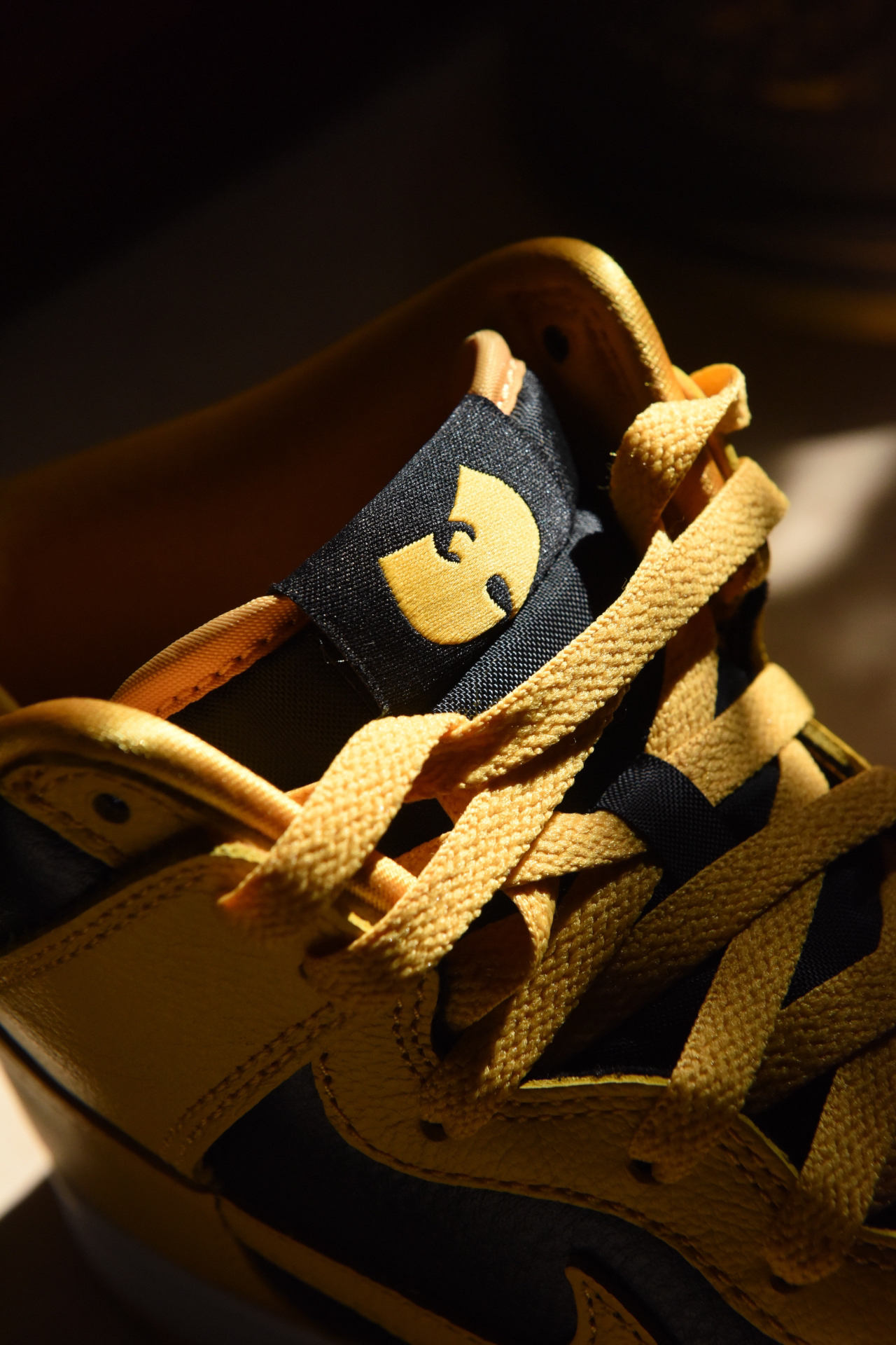 custom review-Nike Sportswear Woven Swoosh Jacket Logo BV3685-011