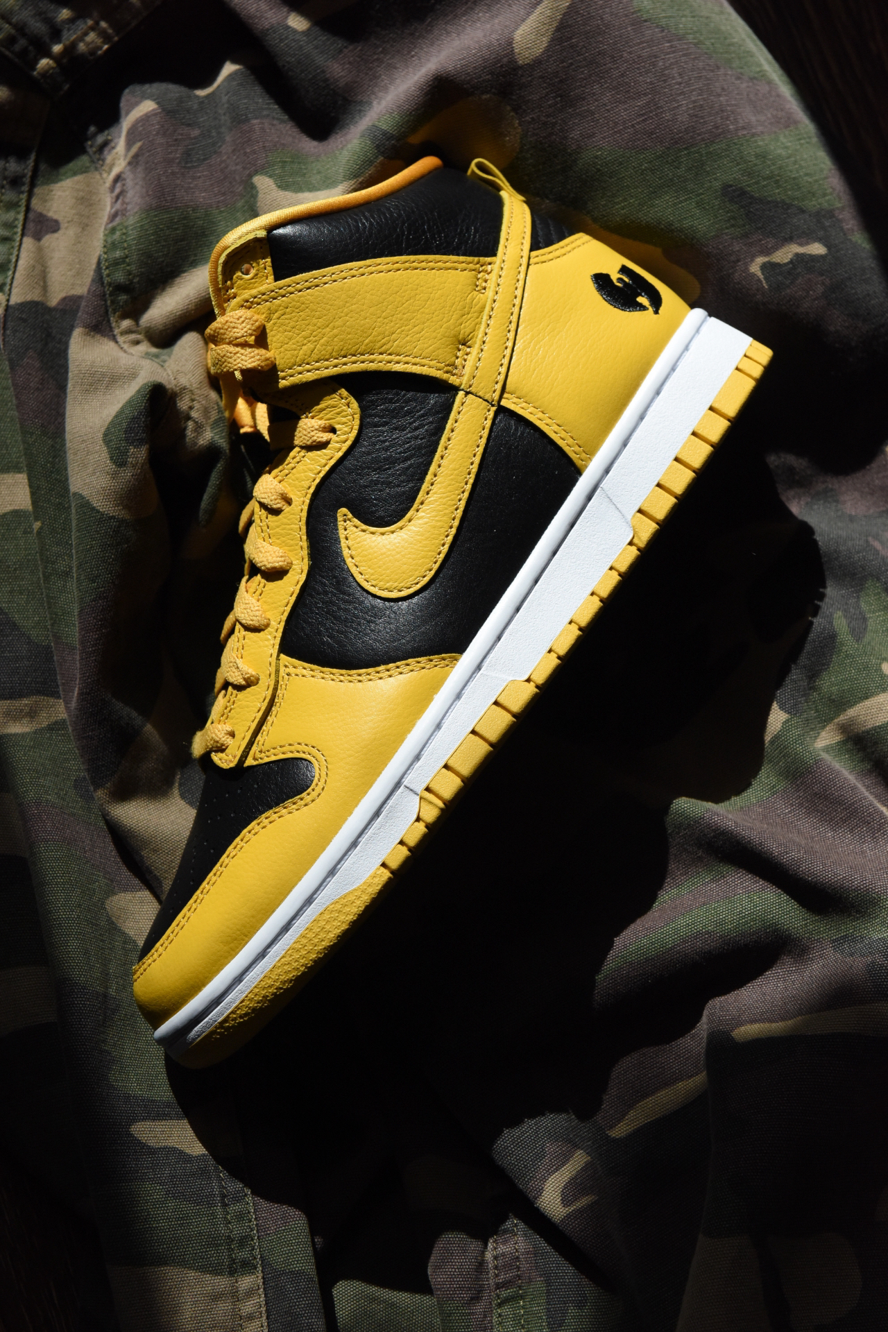 custom review-Nike Sportswear Woven Swoosh Jacket Logo BV3685-011