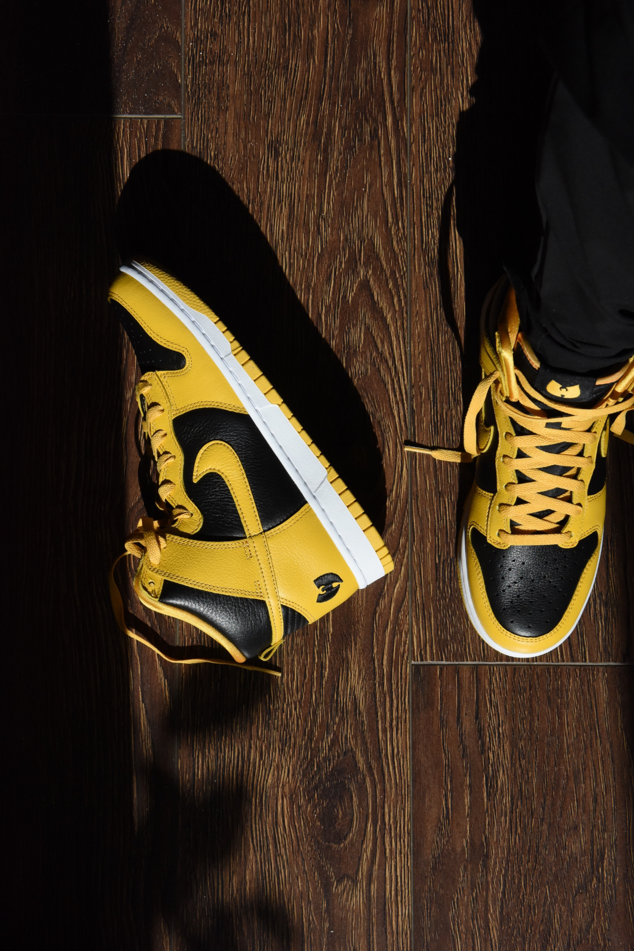 custom review-Nike Sportswear Woven Swoosh Jacket Logo BV3685-011