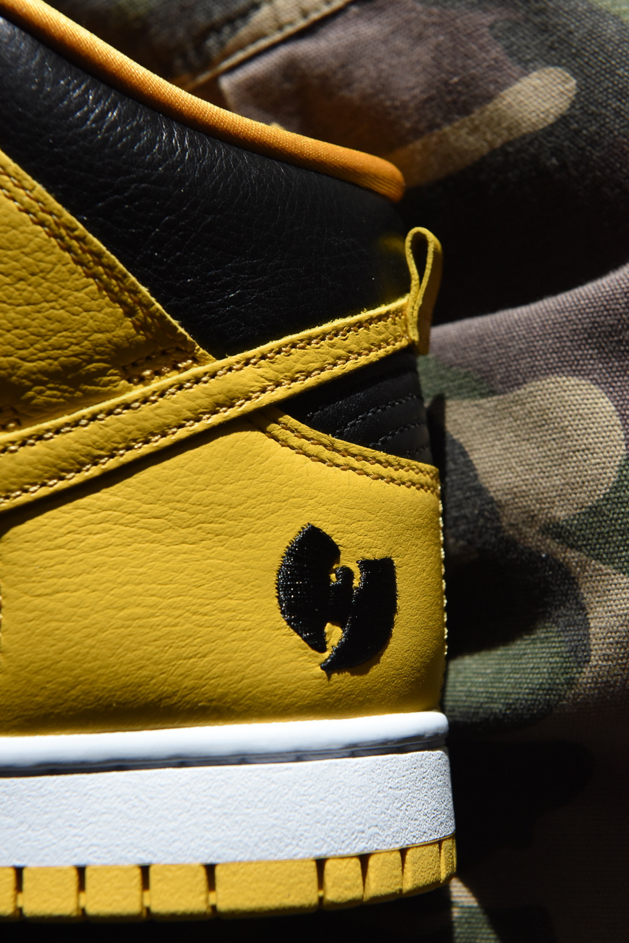 custom review-Nike Sportswear Woven Swoosh Jacket Logo BV3685-011