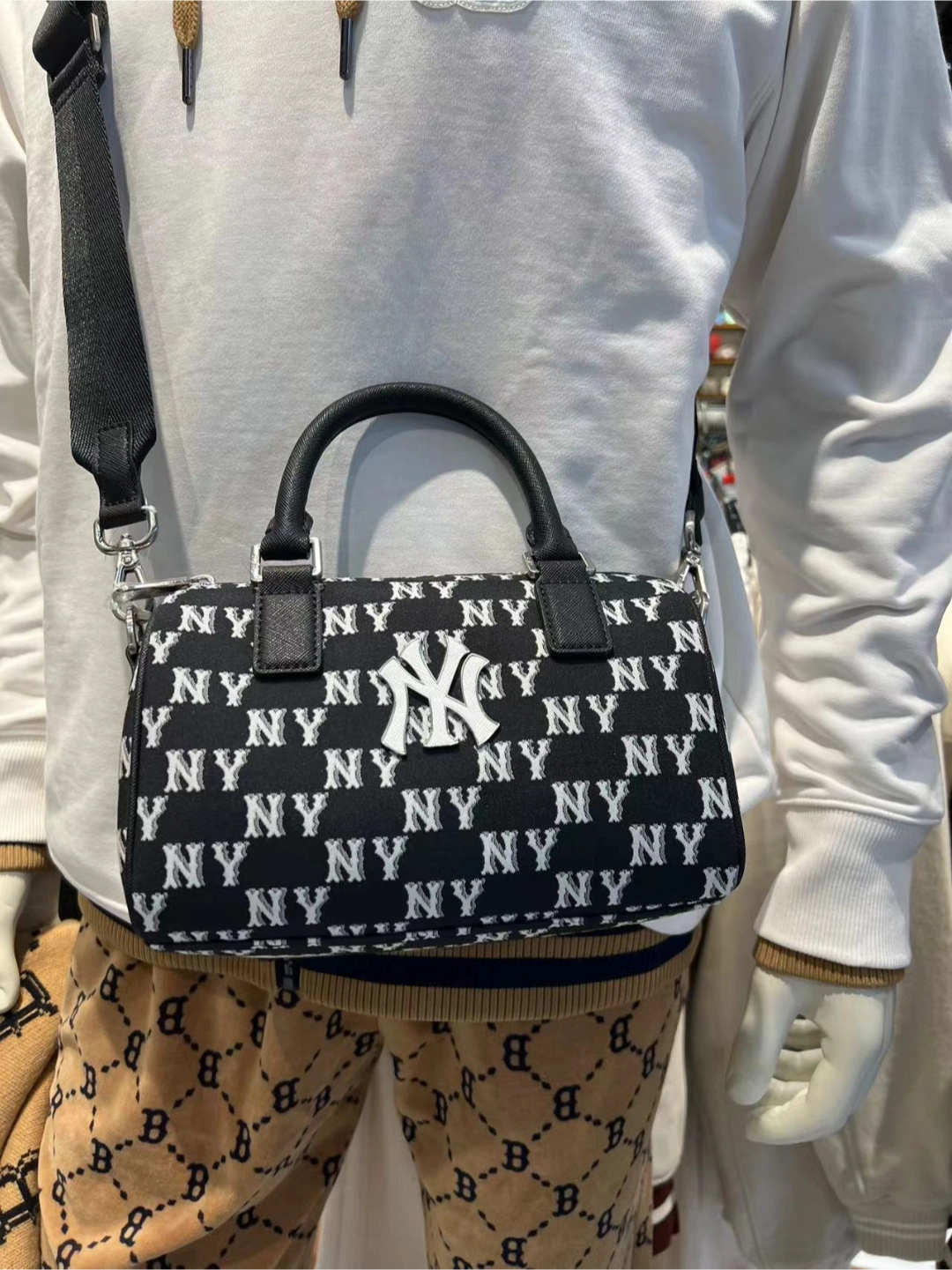 mlb背包,lv背包_大山谷图库