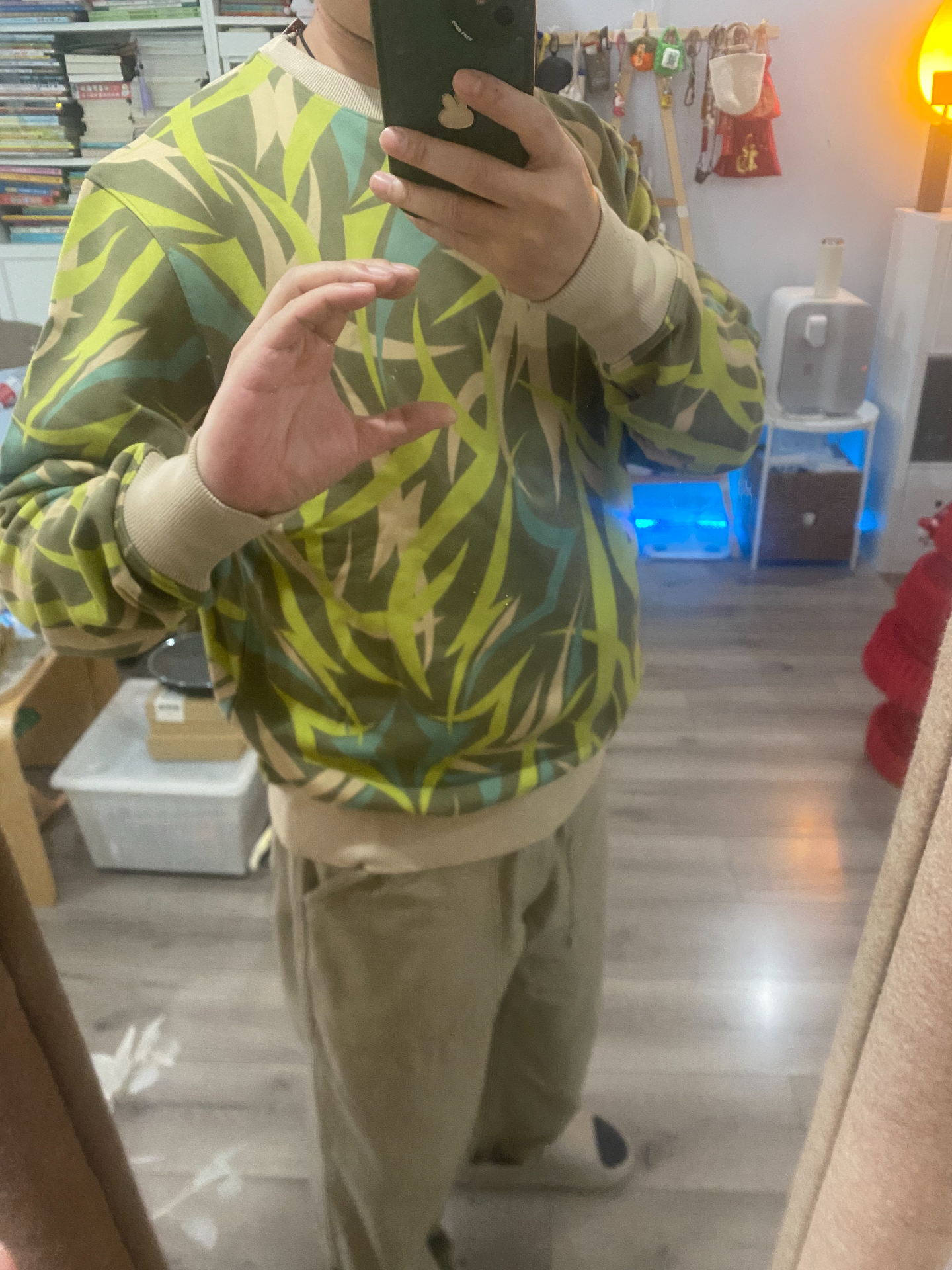 Фото из отзыва