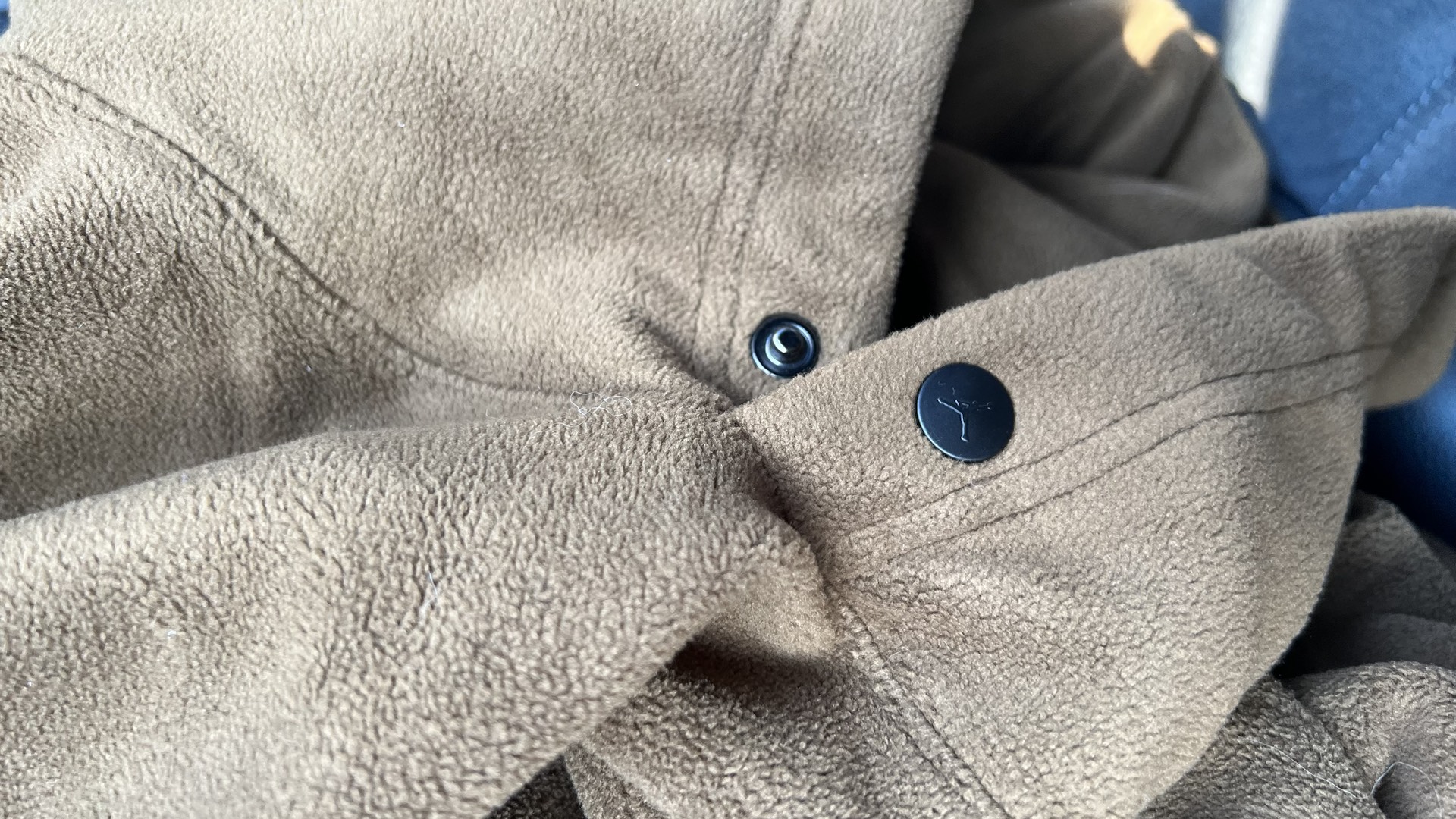 custom review-Джордан Коричневый Мужской Свитшот