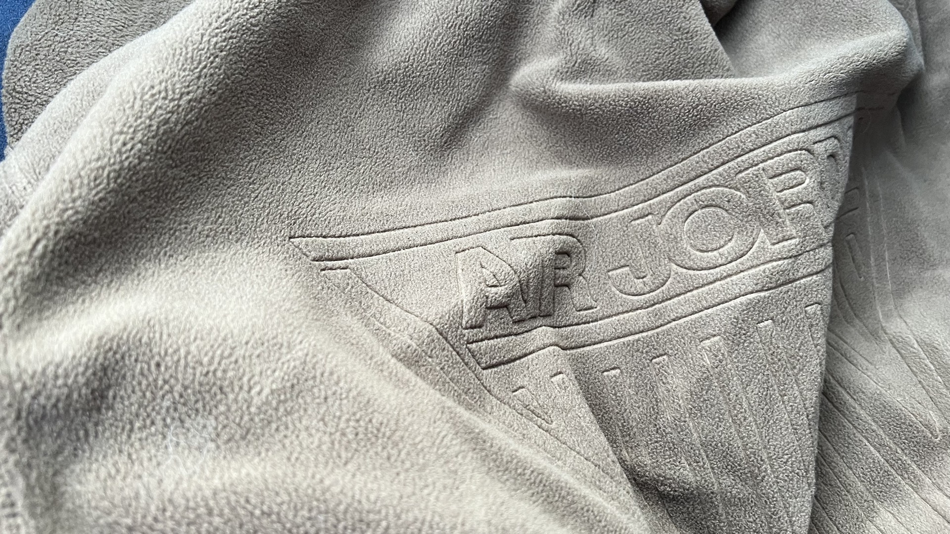 custom review-Джордан Коричневый Мужской Свитшот