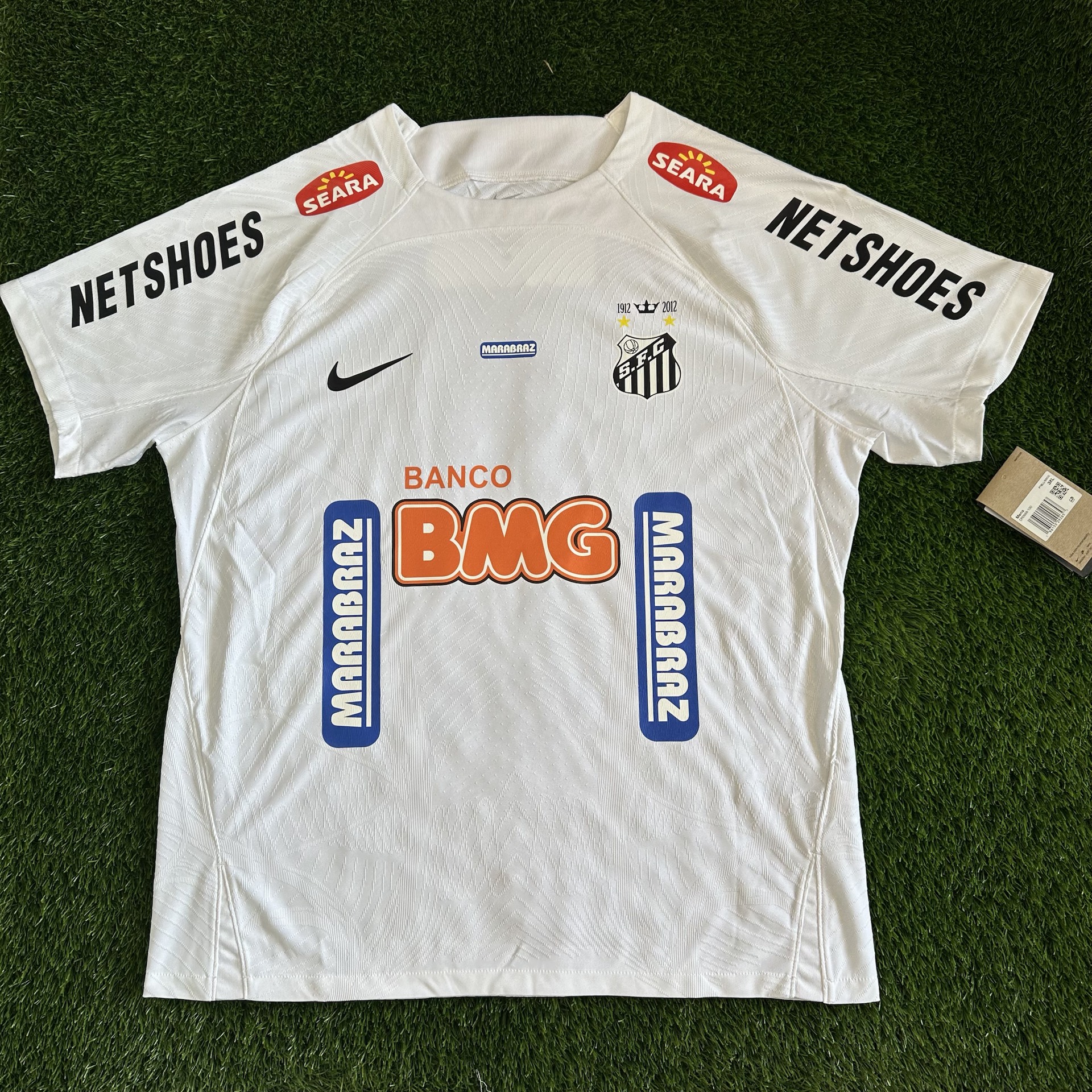 耐克nike球员版短袖球衣dr0668 个性定制diy