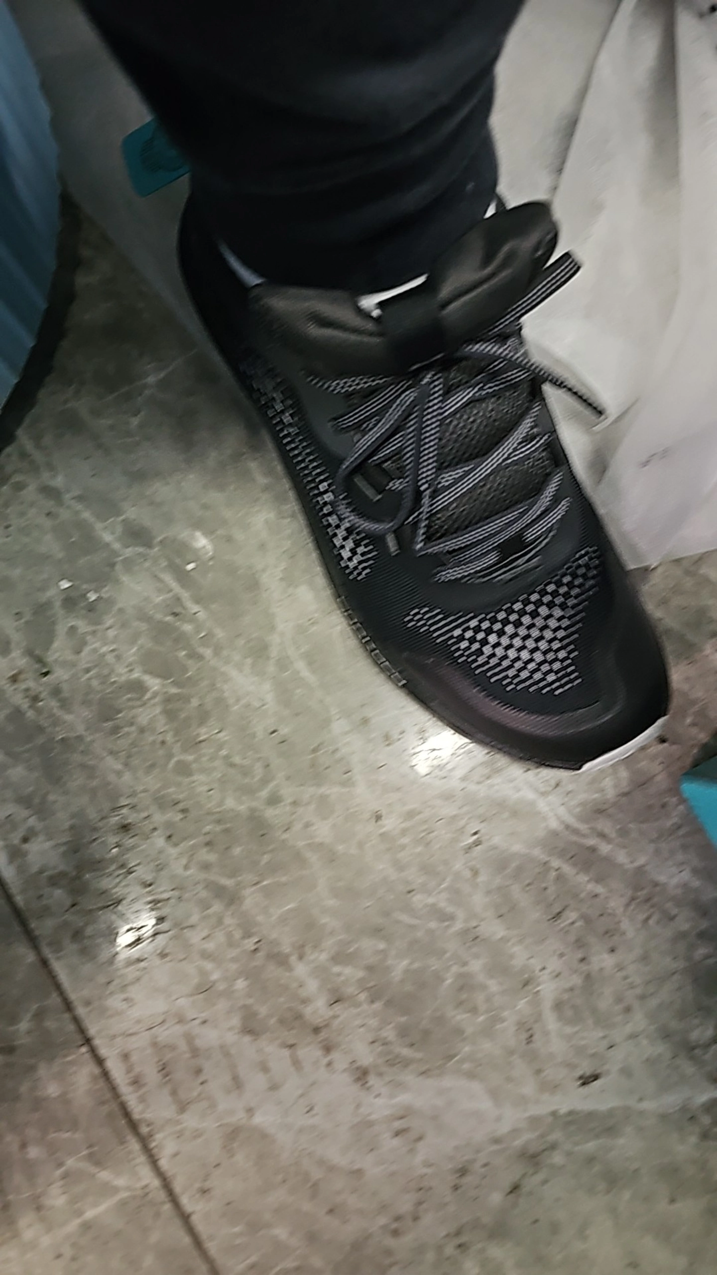 custom review-Under Armour Charged Bandit Trail 2 Беговые кроссовки Низкий топ Мужской