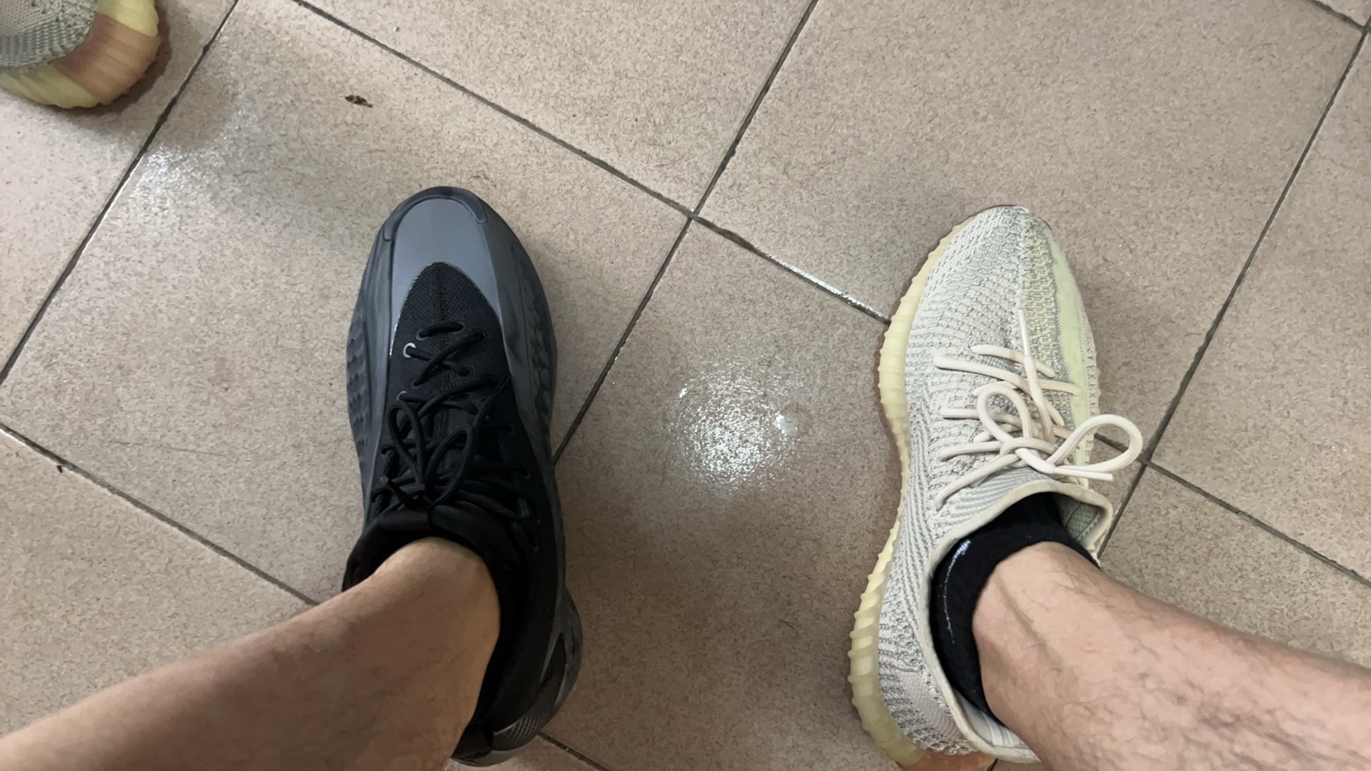 custom review-Adidas Ae 1 Ascent