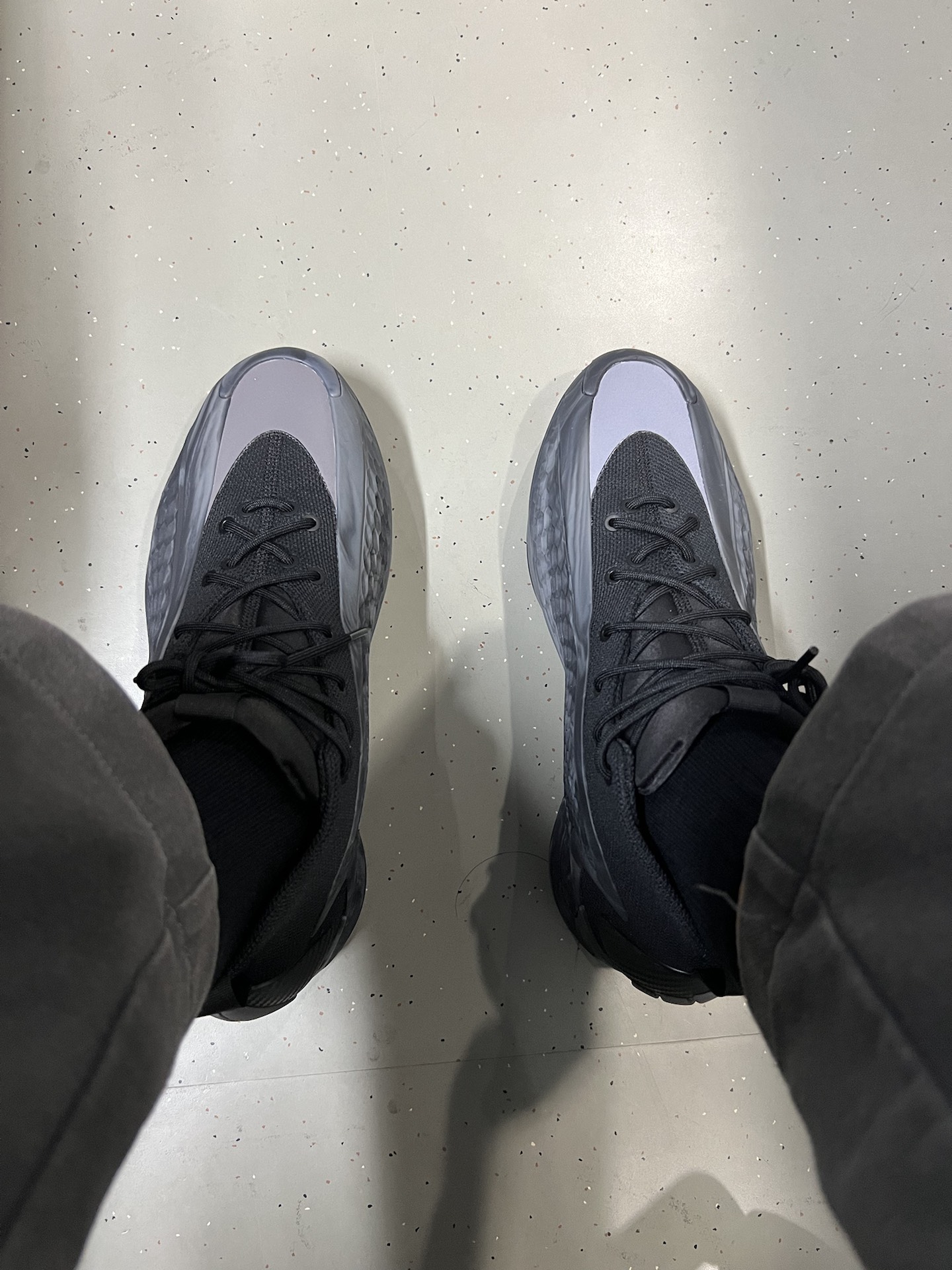custom review-Adidas Ae 1 Ascent