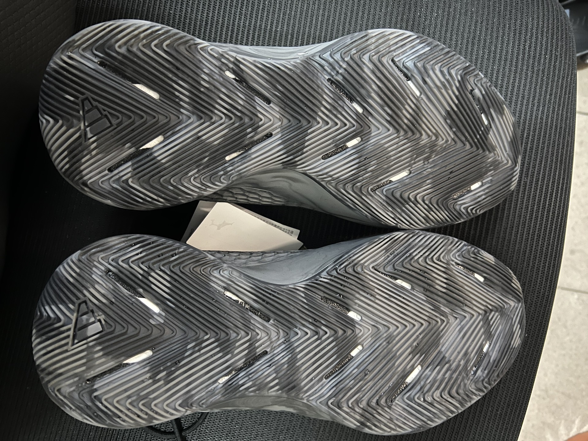 custom review-Adidas Ae 1 Ascent