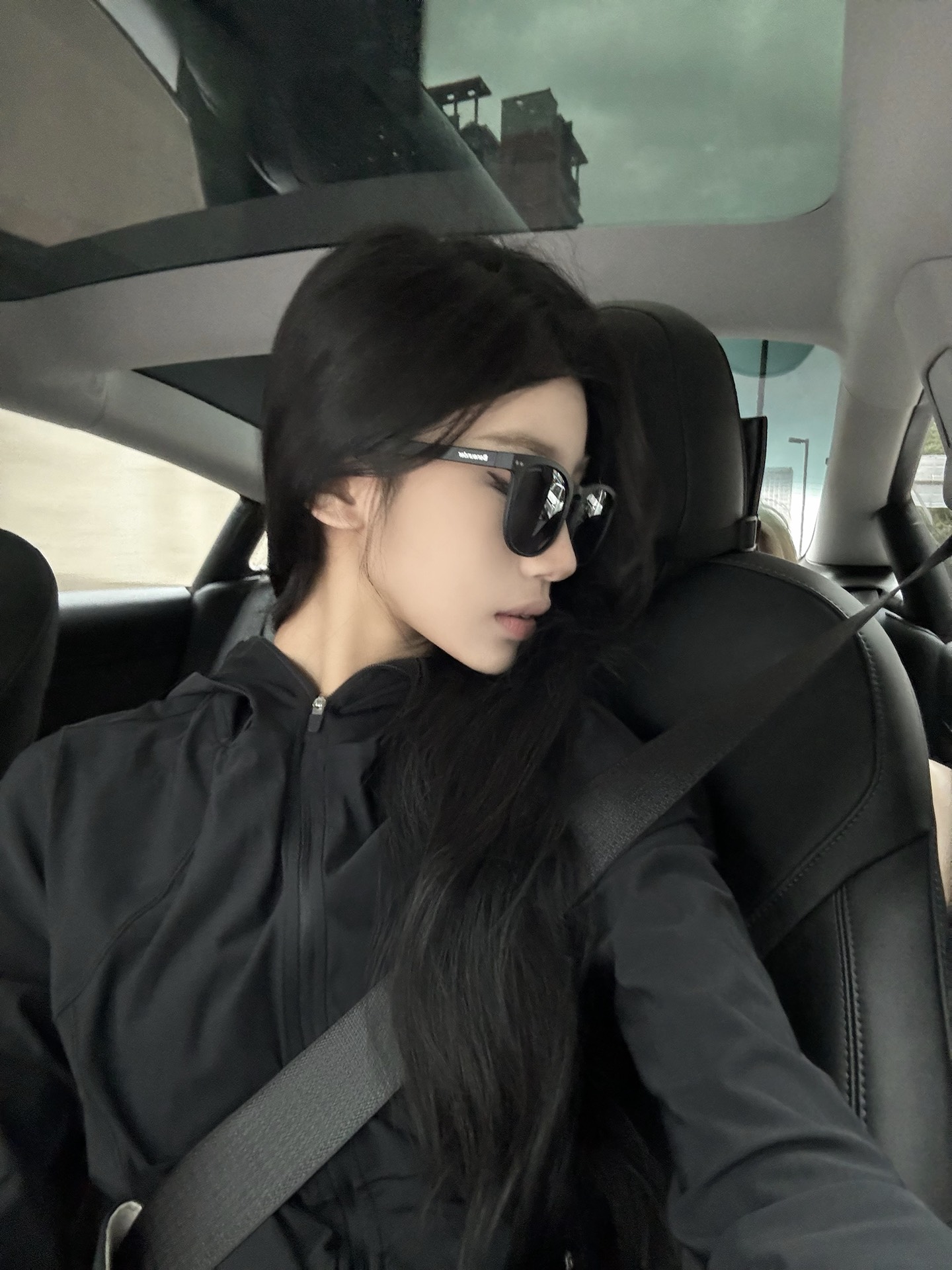 选对墨镜 帅就完事了