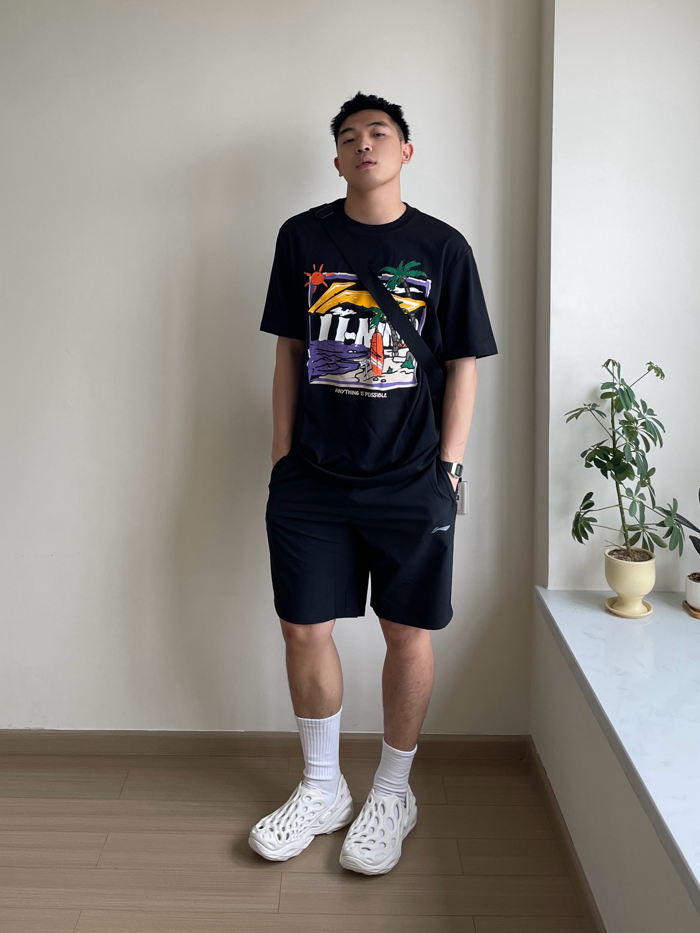 170男生穿搭