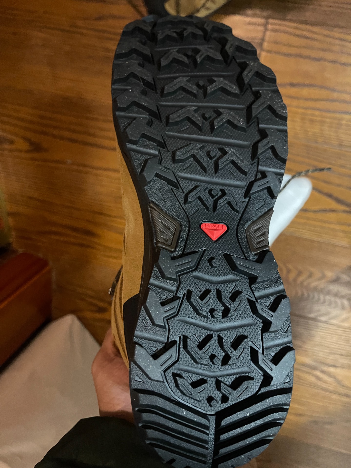 Фото из отзыва