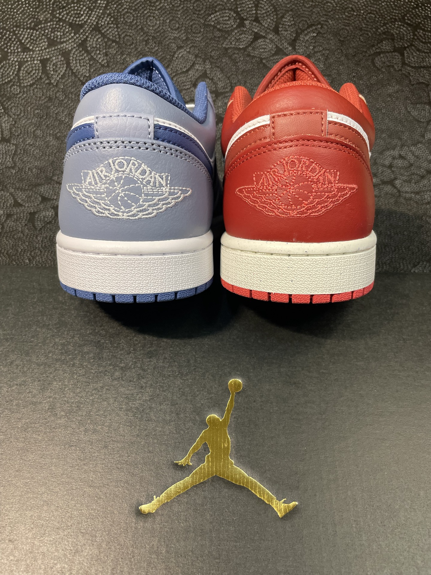 森林冰火人aj🧊🔥这下真有点喜欢了