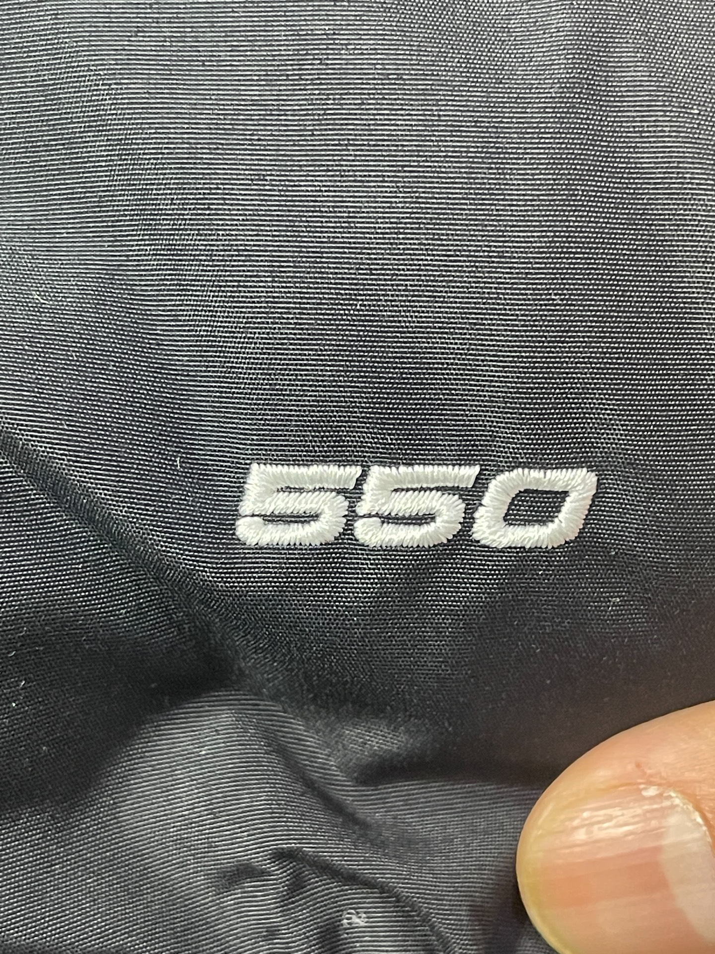 custom review-The North Face HIMALAYAN Пуховик Мужской Угольный Коричневый