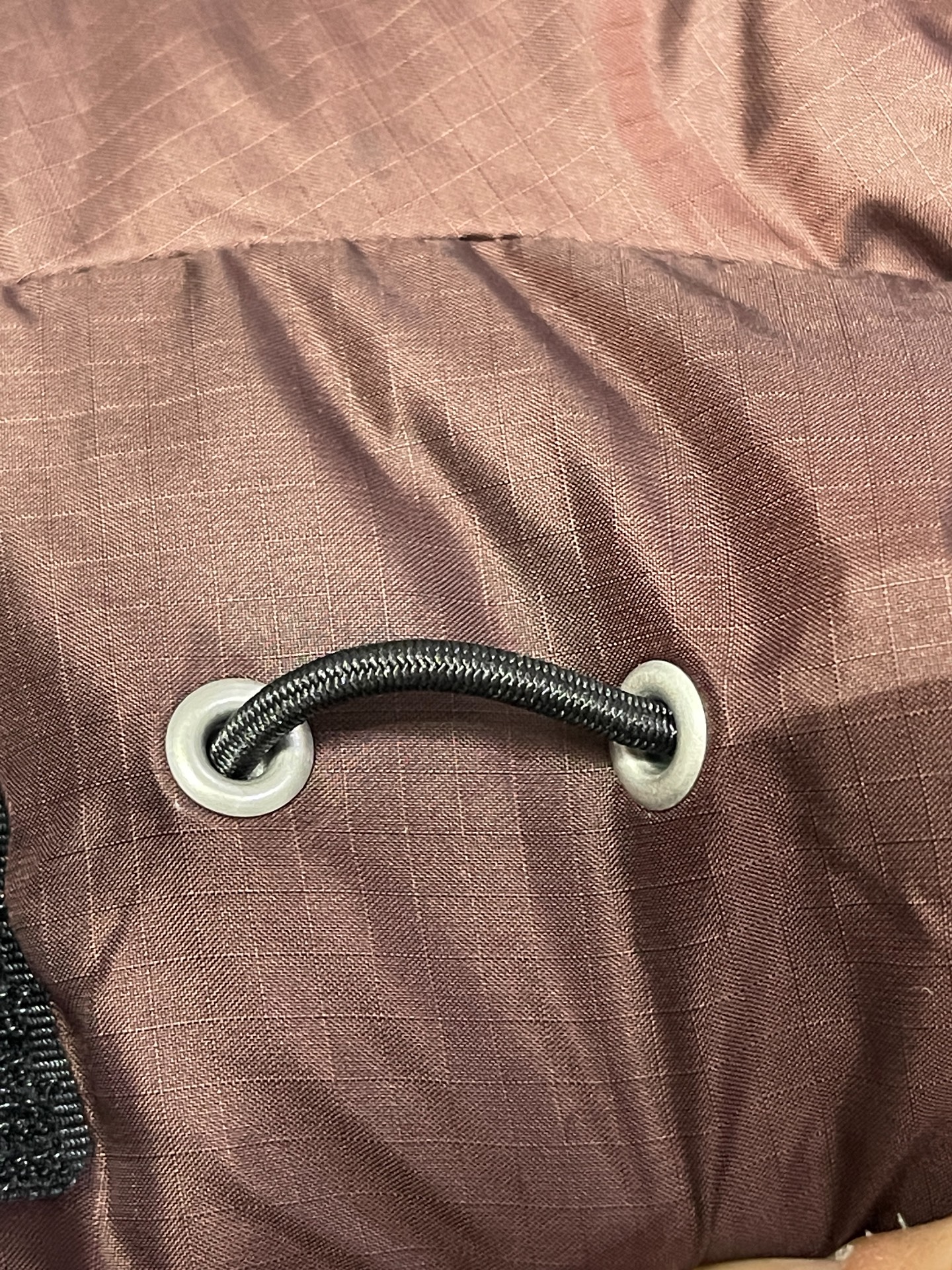 custom review-The North Face HIMALAYAN Пуховик Мужской Угольный Коричневый